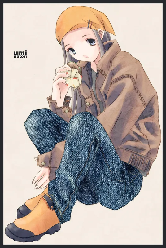 Renga+MIDI CG Collection - Pagina 8