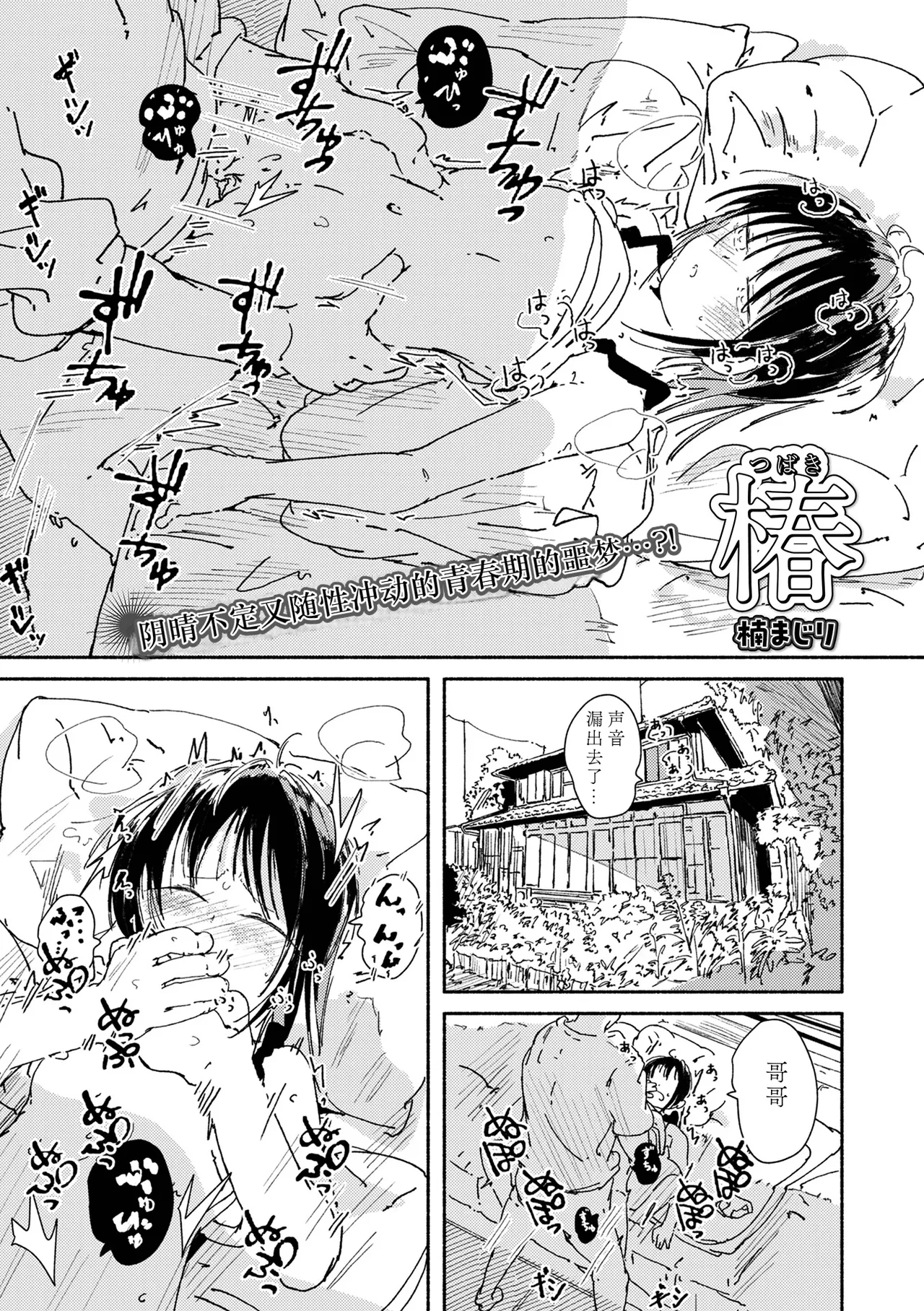Tsubaki | 椿（山茶花） - Seite 2