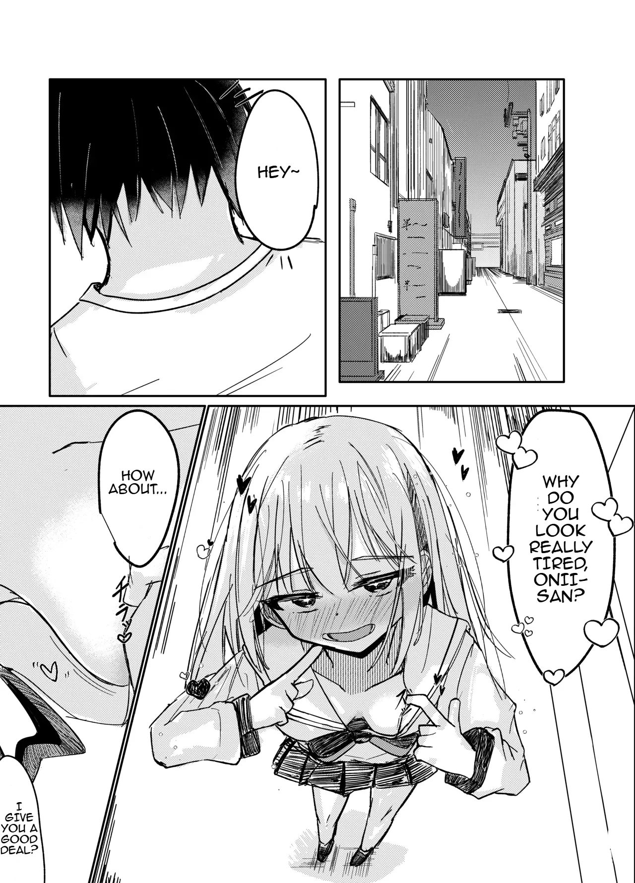 Haruuri no Mahou Shoujo | Lewd Magical Girl - पृष्ठ 6