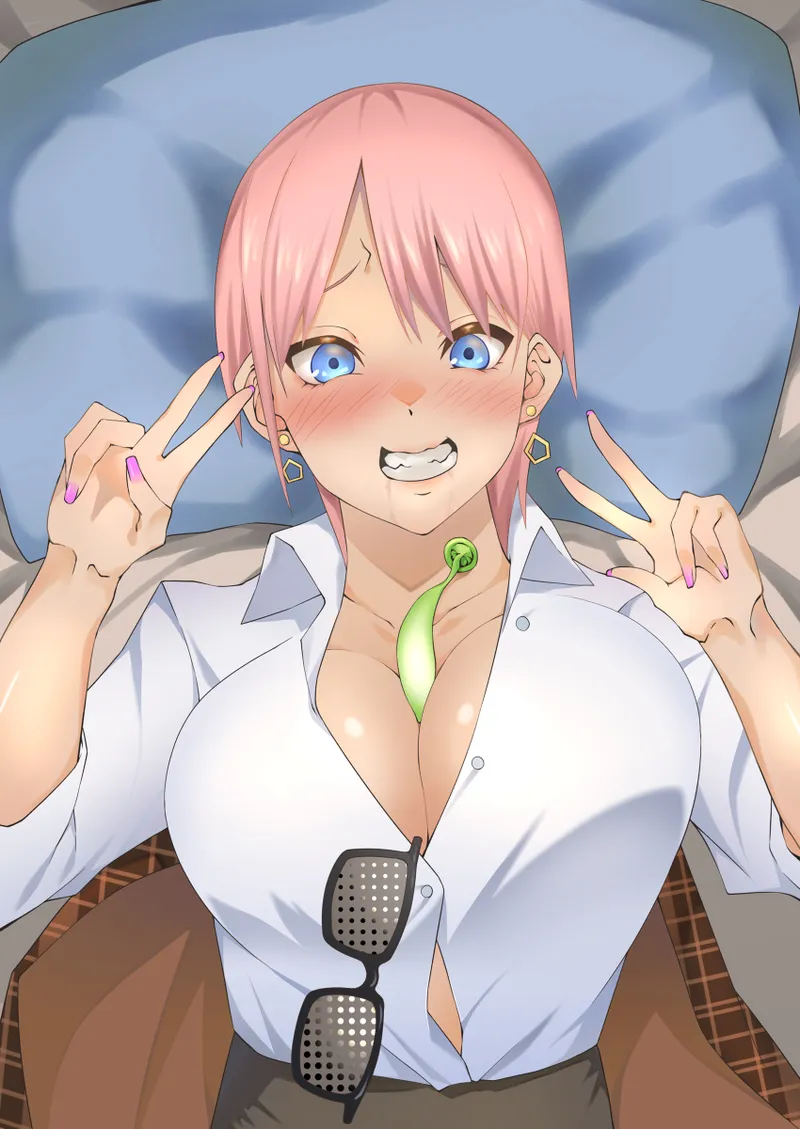 Kayome no hitozuma1 - หน้า 1