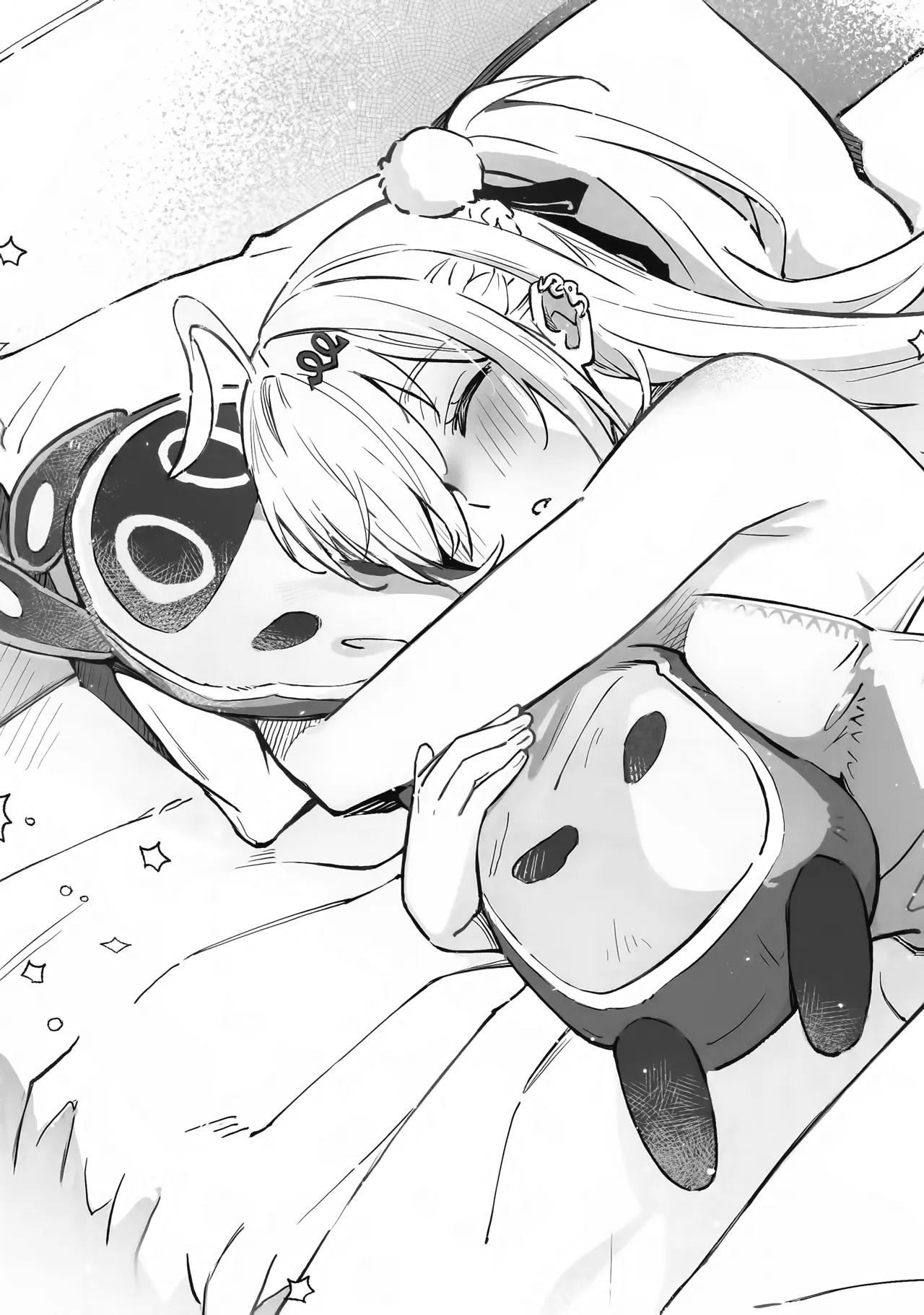 Hebidashi | Snake Out - Page 6