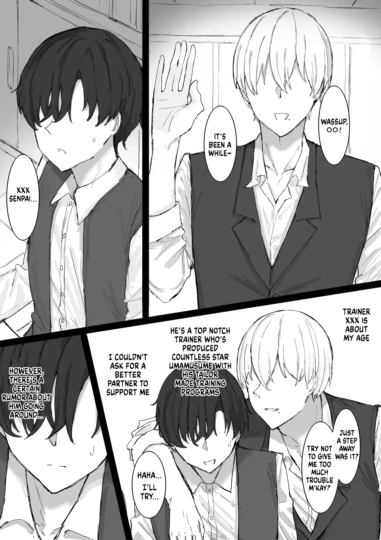 King Halo NTR - Page 5