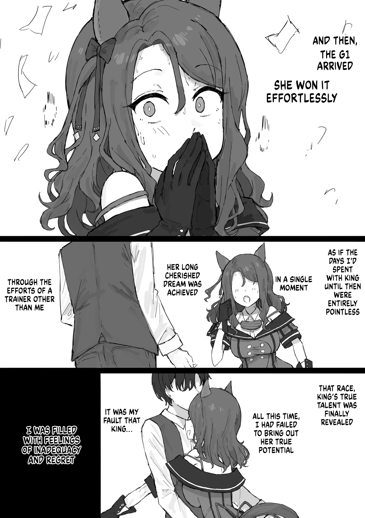 King Halo NTR - Page 8