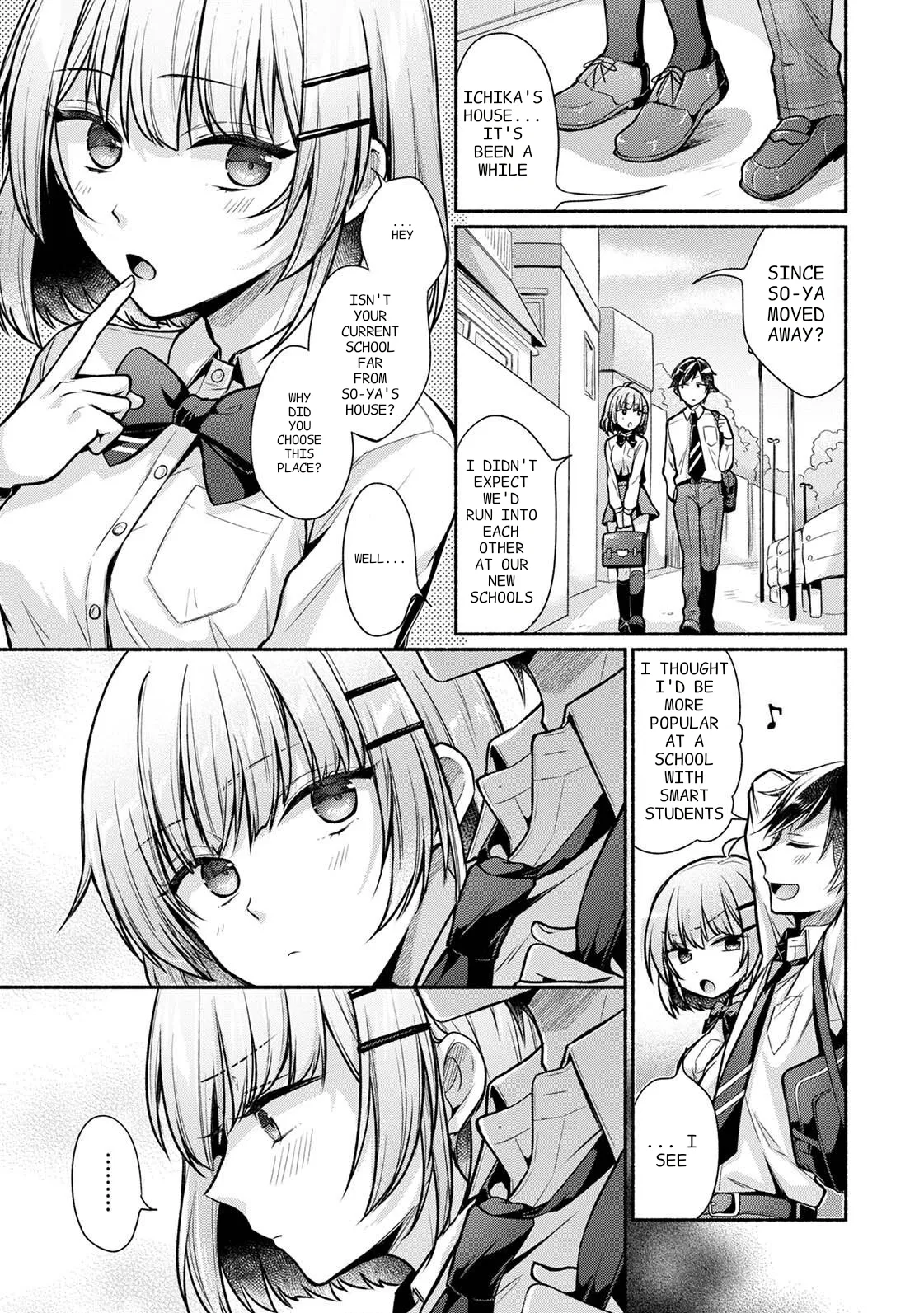 Steady Study Ch. 1-18 - 페이지 5