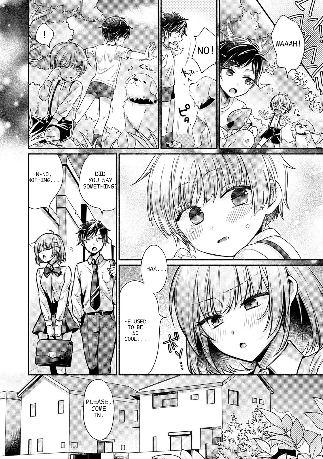 Steady Study Ch. 1-18 - 페이지 6