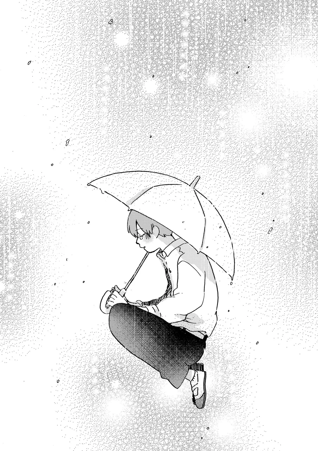 Kō to sensei no hanashi︱瓦与老师的故事 - صفحة 3