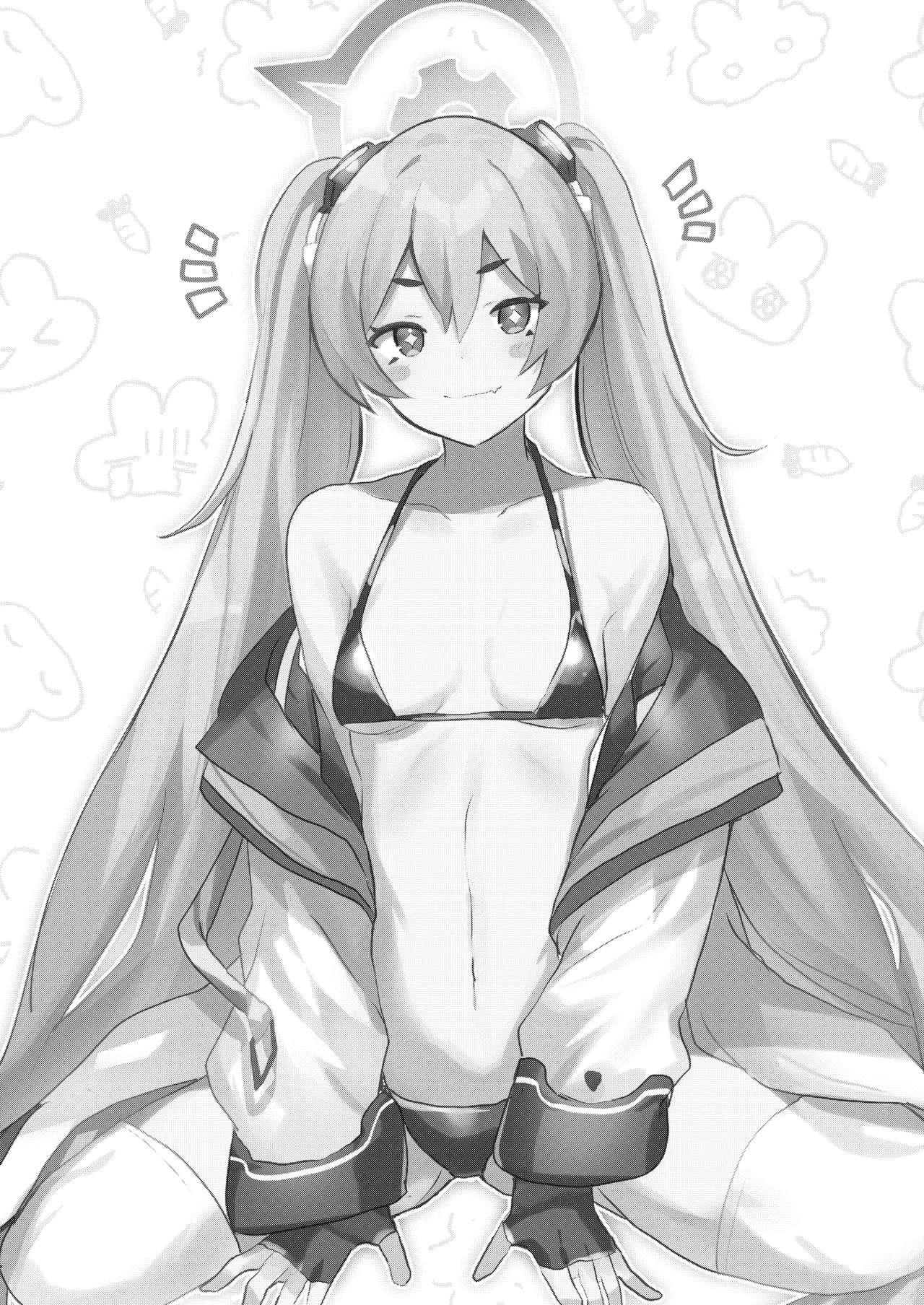 Kouiu Koyuki mo Dou desu ka?! - Page 2