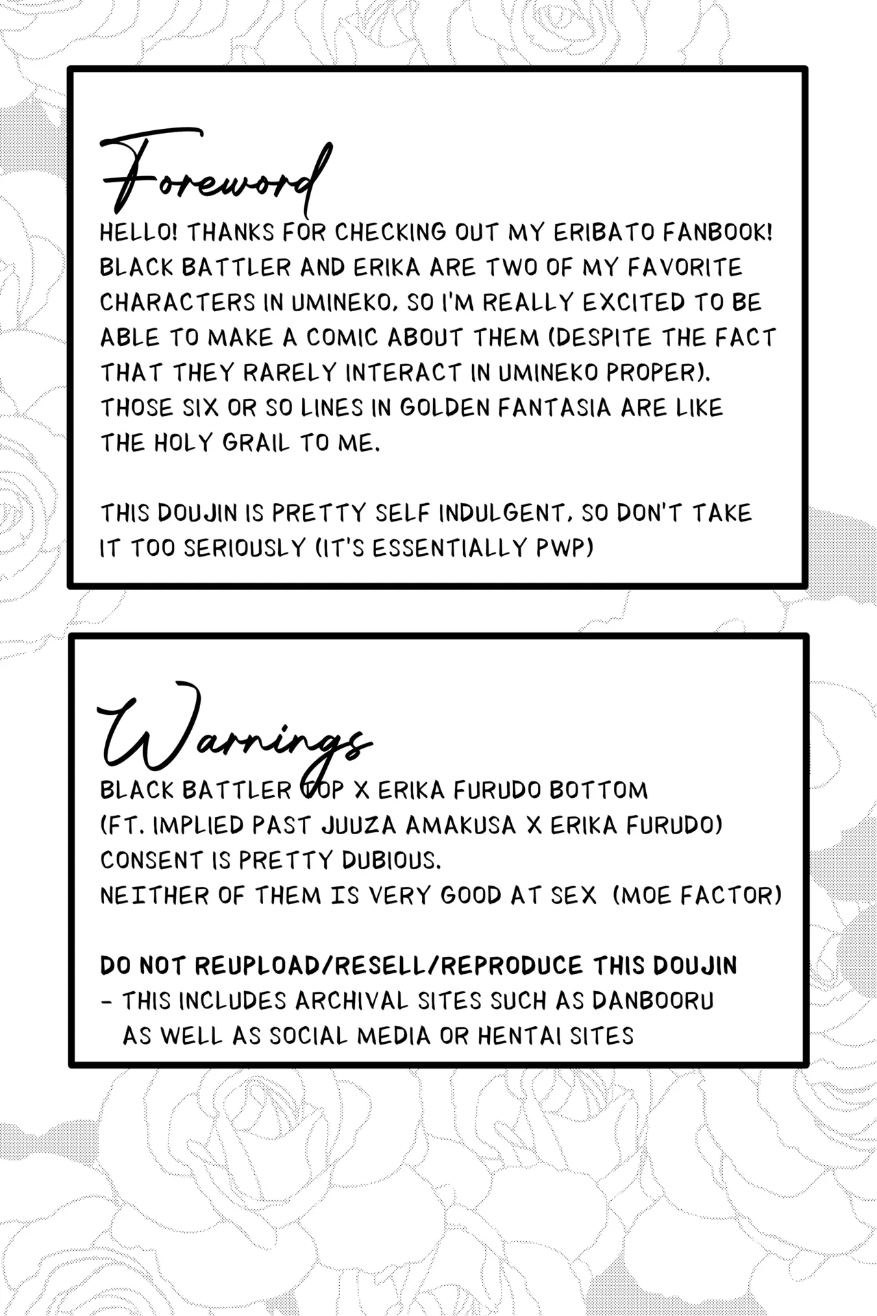 PENALTY GAME - Page 2