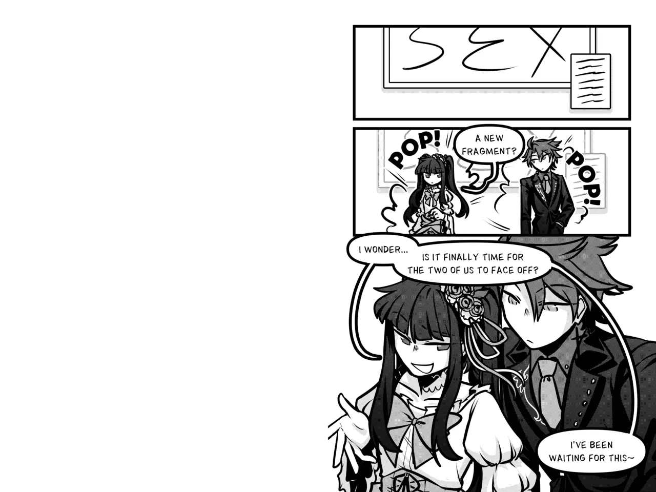PENALTY GAME - Page 3
