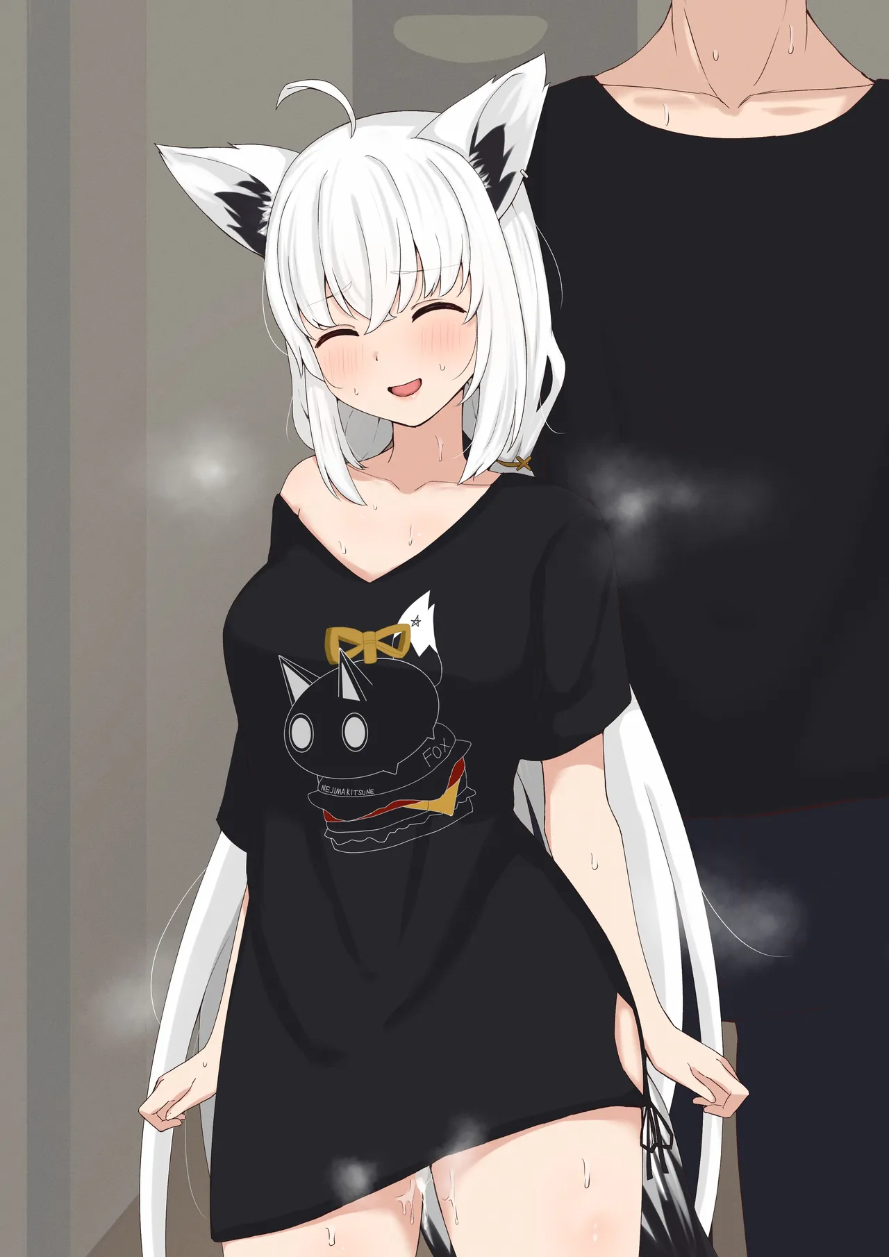 浮気fbkちゃん - Страница 4