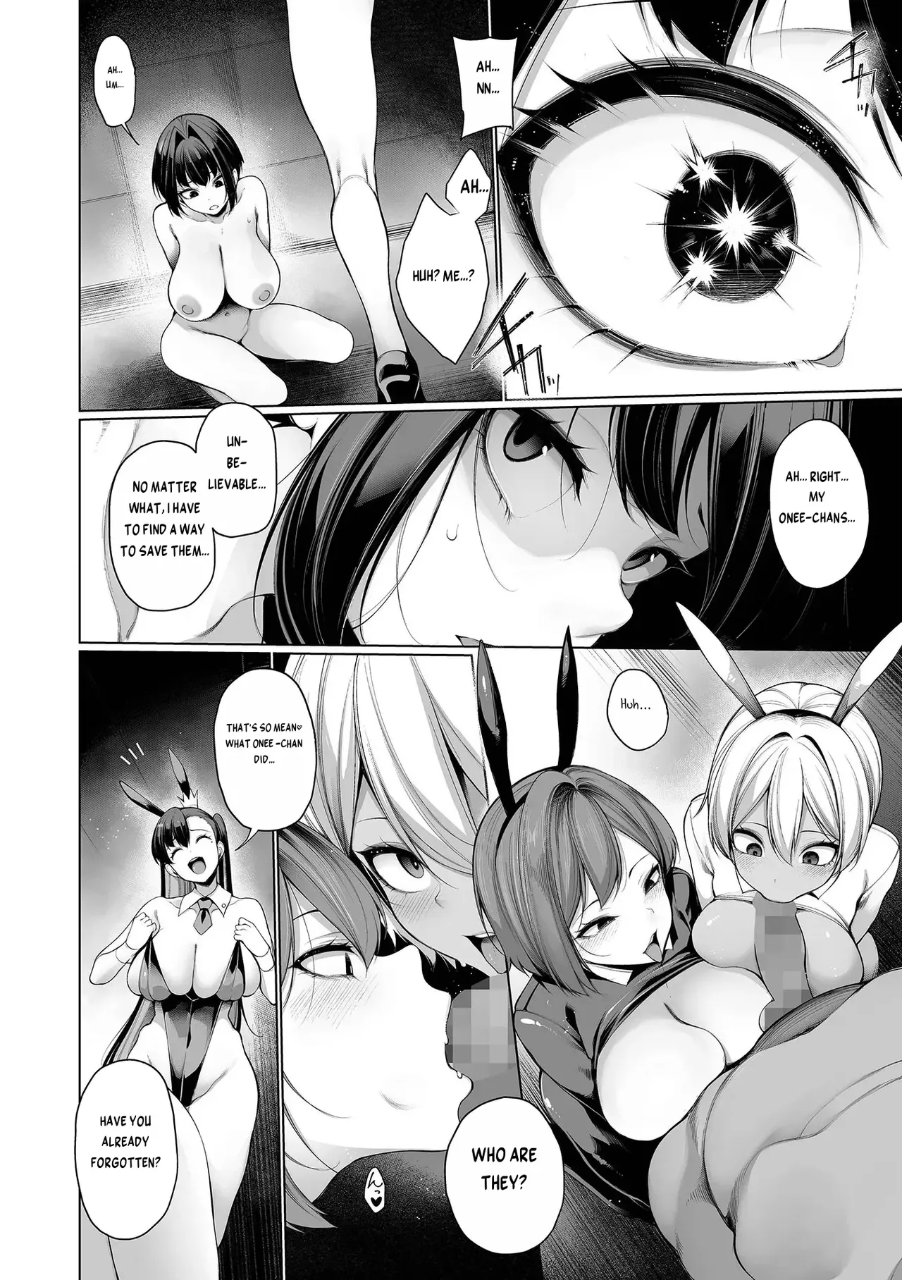 Hypnostay Ch.8 - Seite 4