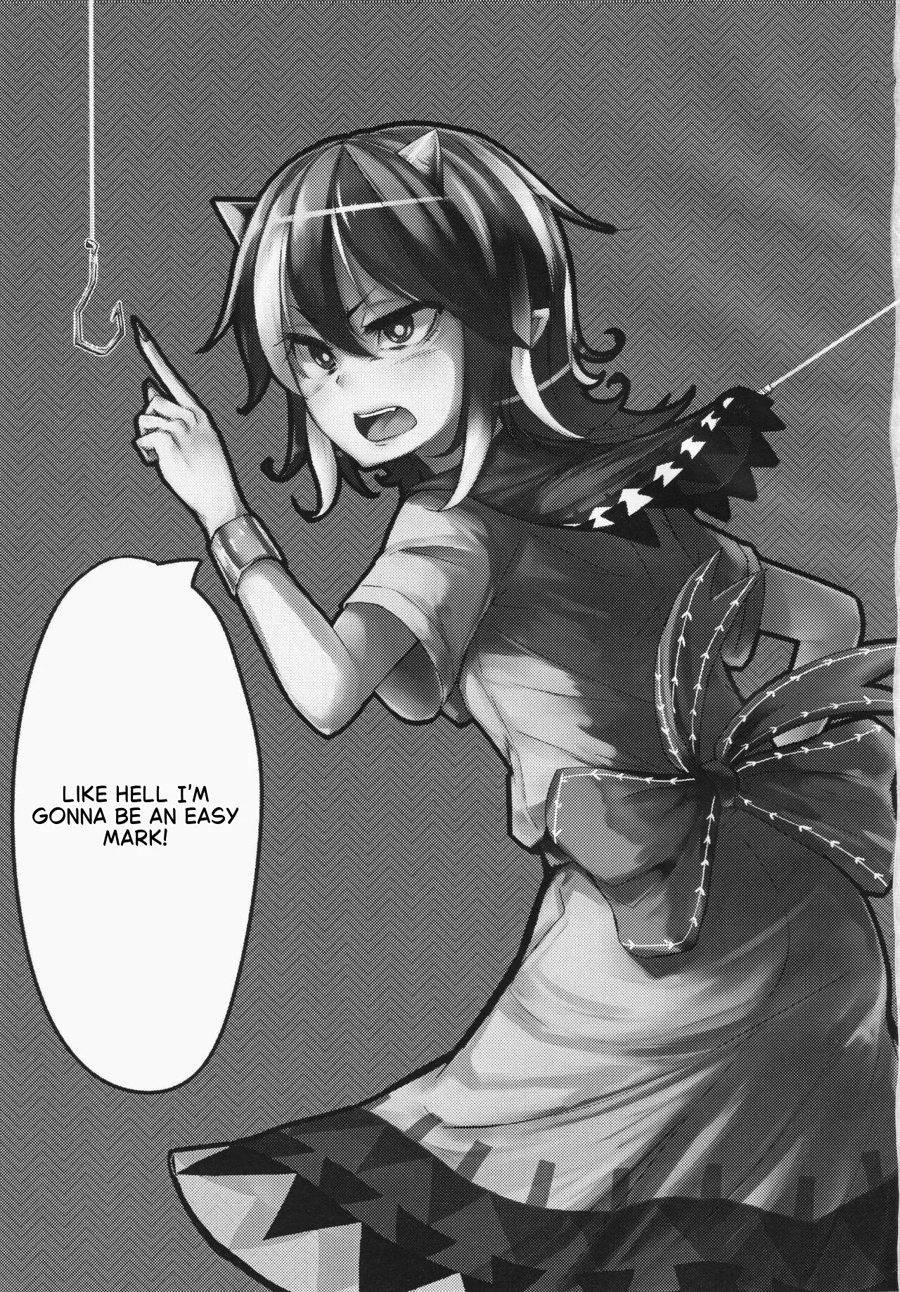 Itomo Tayasuku Tsurareru Wari to Choroi Seija - Page 2