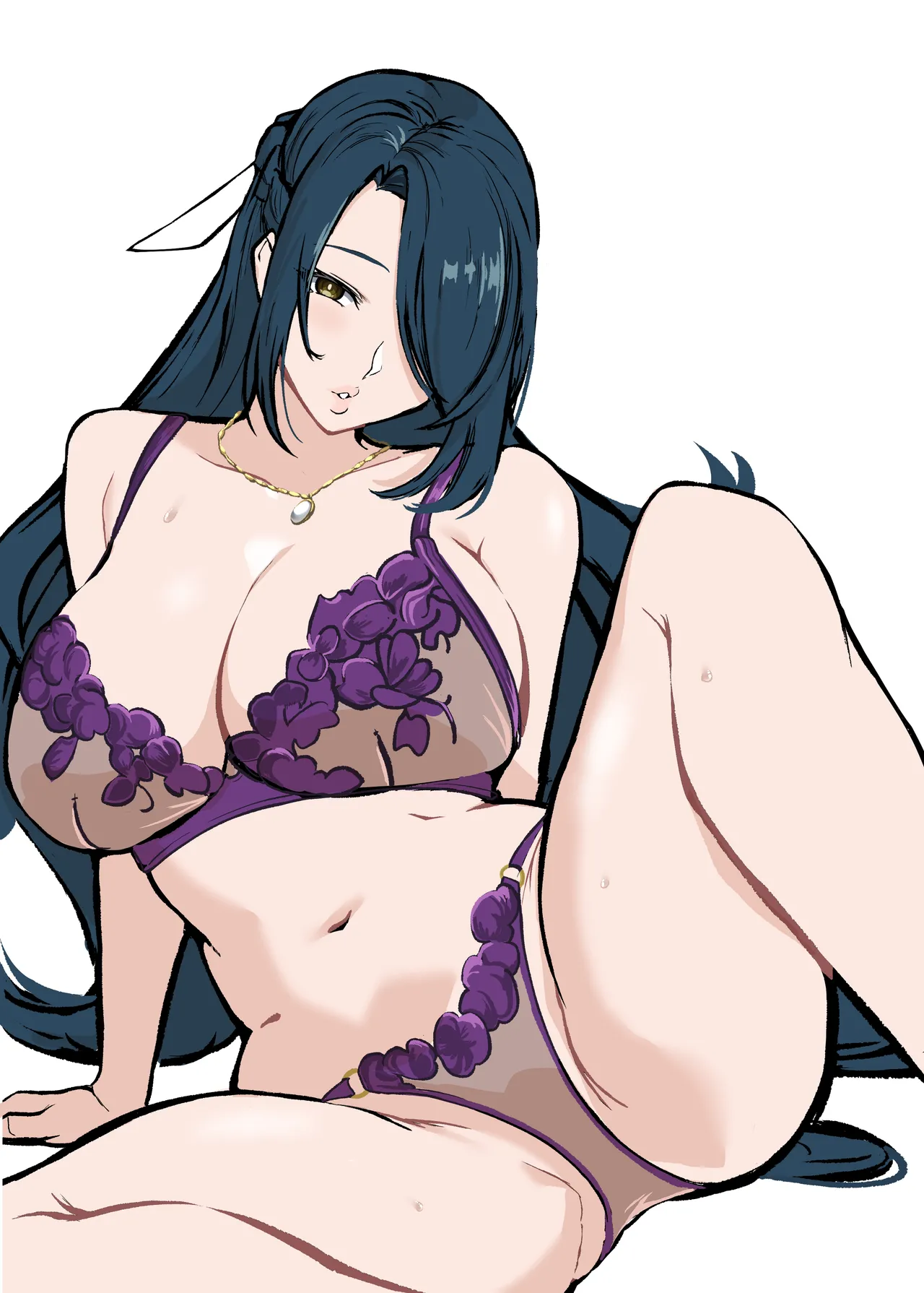 風舞希ママの甘やかしご褒美タイム - หน้า 4