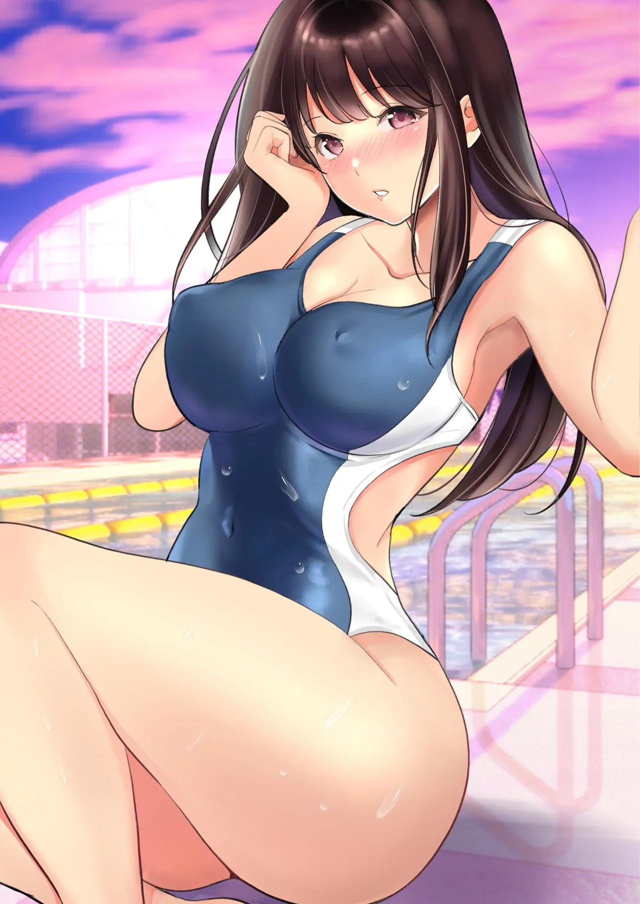 Yatto Tsukiaeta Osananajimi no Kanojo o Senpai to Kyouyuu Shiteta Ken - 页 3