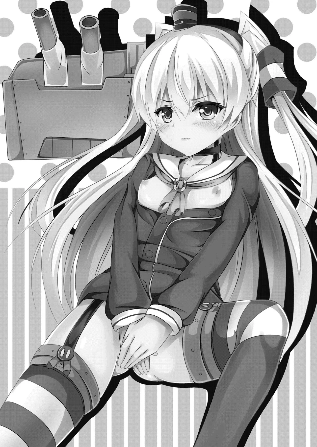 Amakaze - หน้า 3