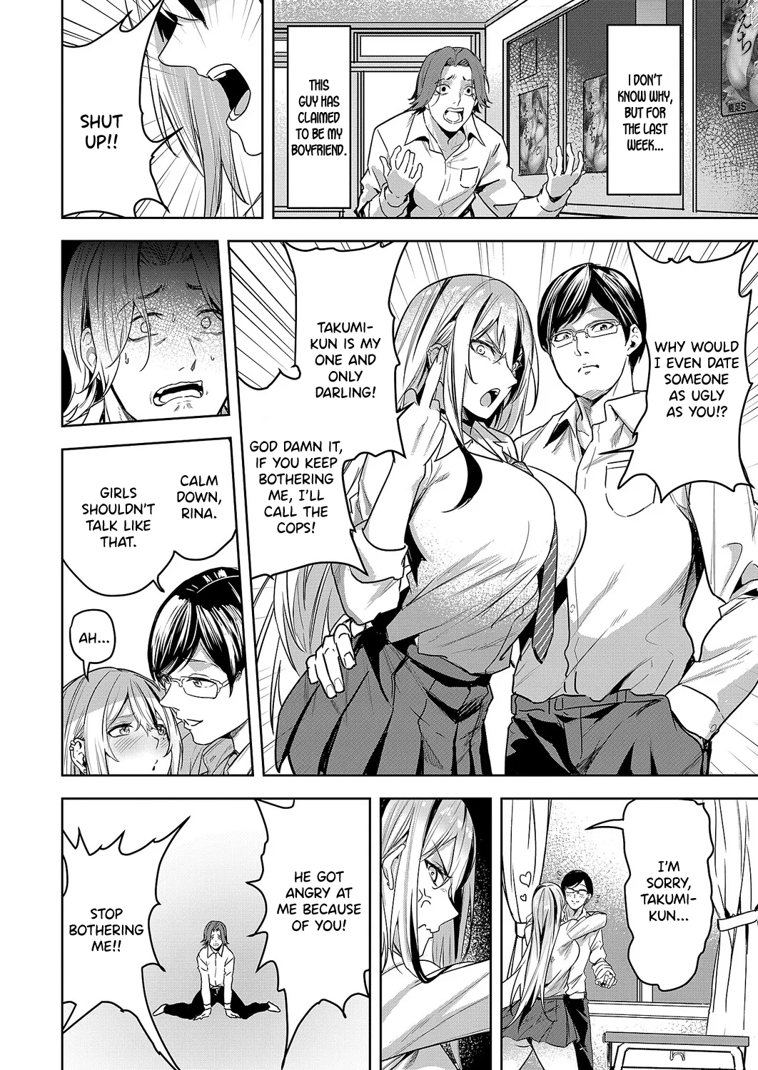 Saimin x sweet x Gal - Pagina 2