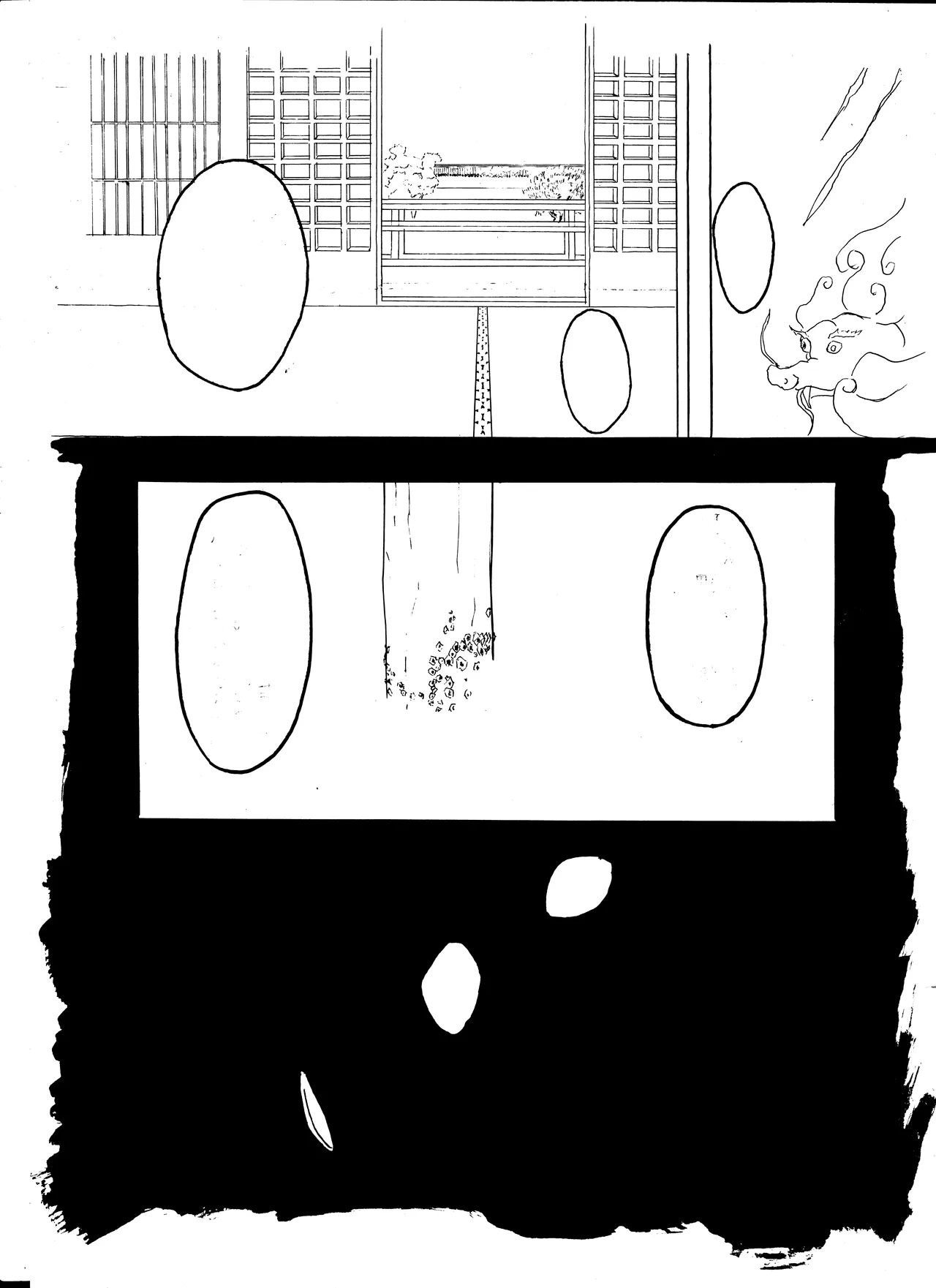 Shūkan manga shinchoku hōkoku #3 - 페이지 2
