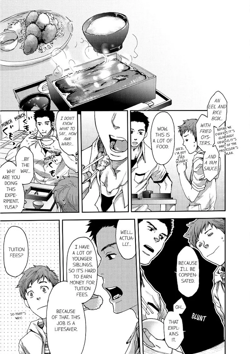 Can a Straight Guy Realize He’s Gay - Page 8