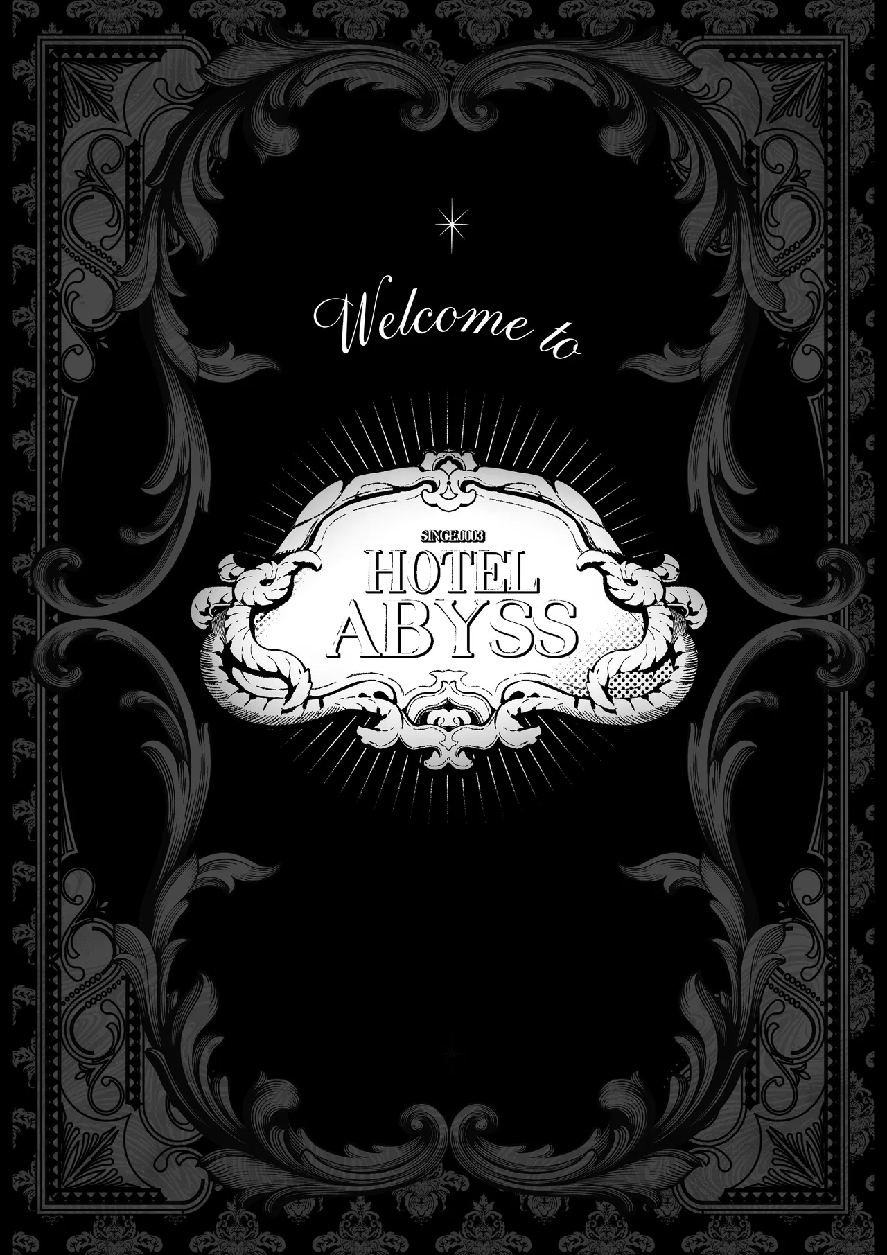 The Call of Abyss - หน้า 3