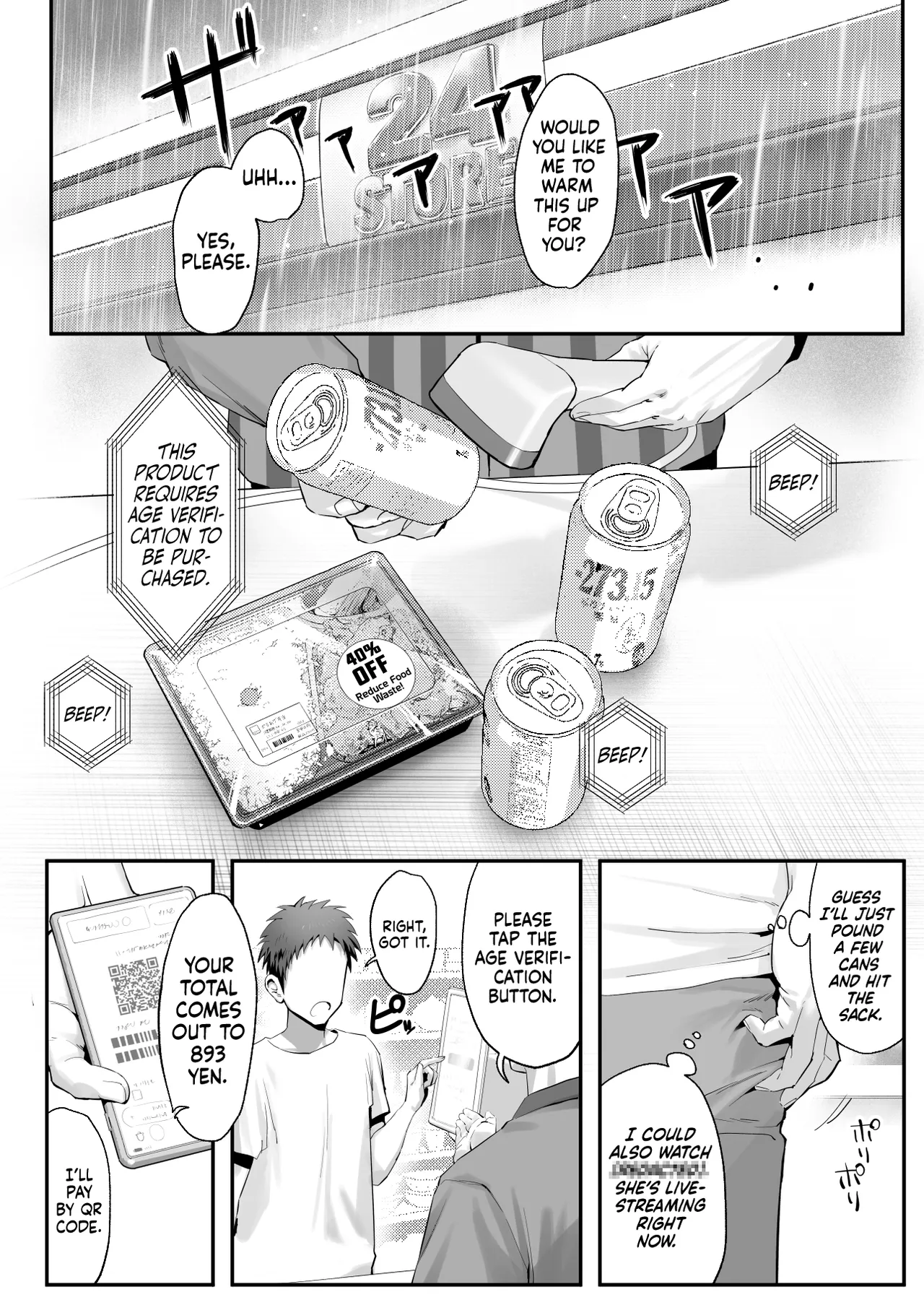 Hirotta Neko ga Gal de Gokudou no Musume datta Hanashi | Stray Kitty or Gyaru Yakuza Heiress? - Page 5