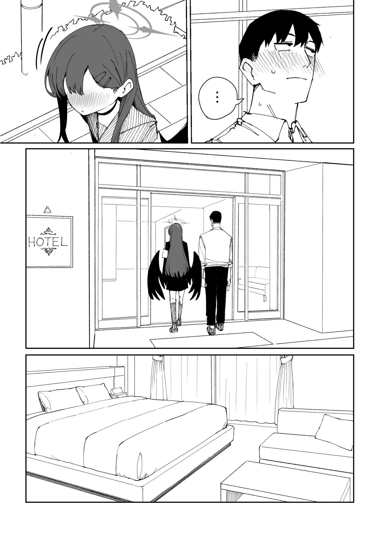 一花9页 - Pagina 6