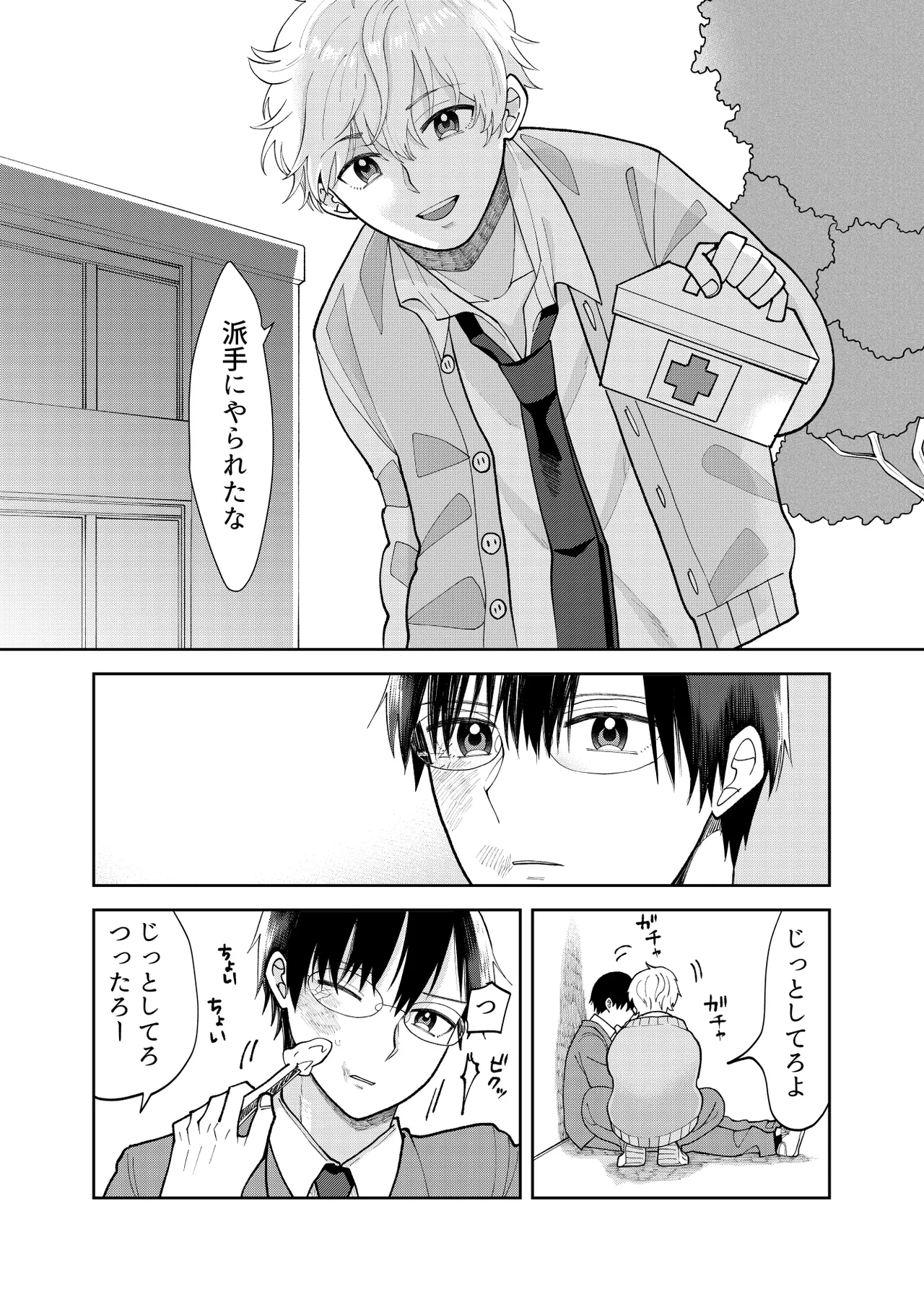 DV-BL - ページ 5
