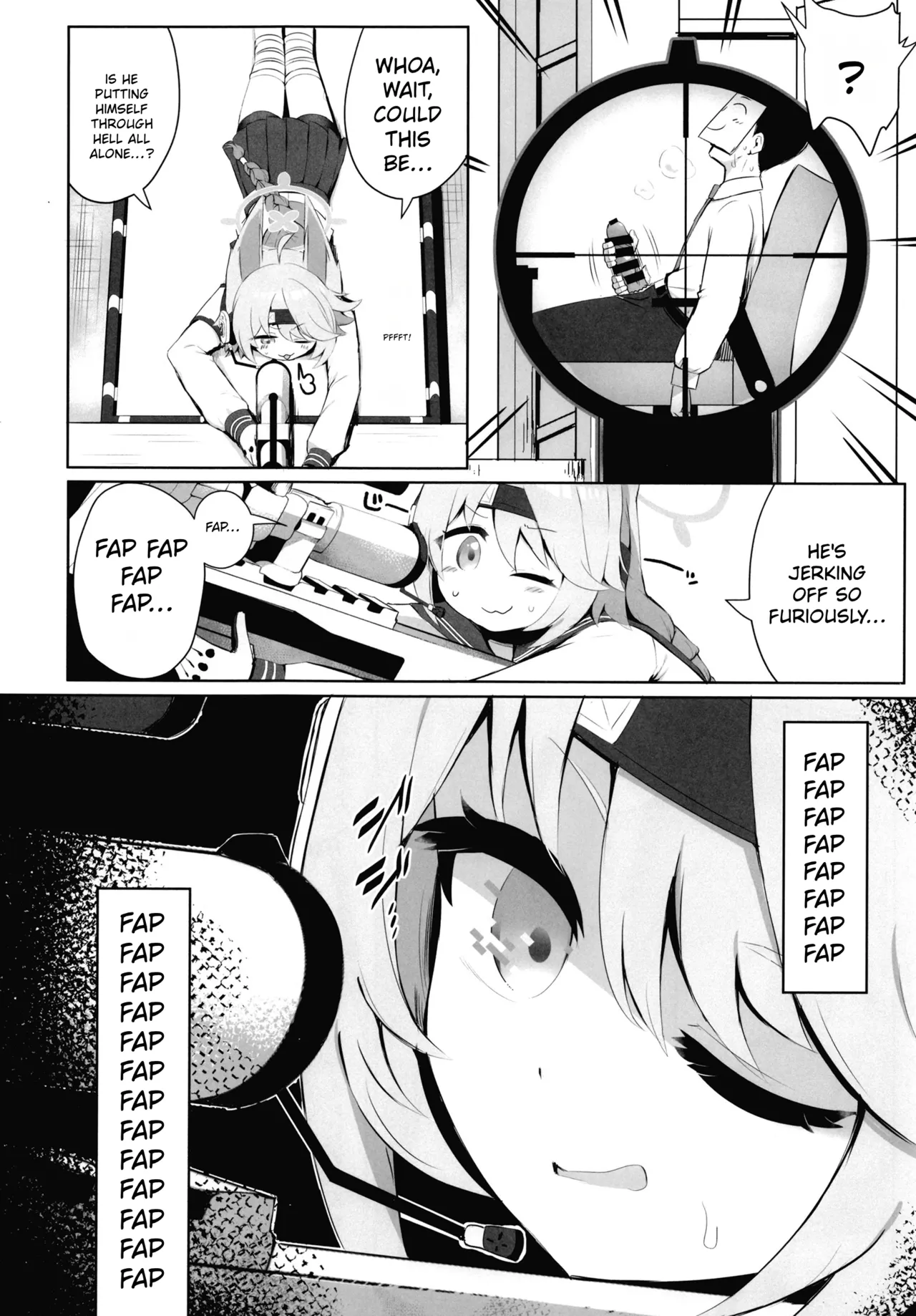 Watashi no Tougenkyou e Youkoso. | Welcome to my paradise. - 페이지 3
