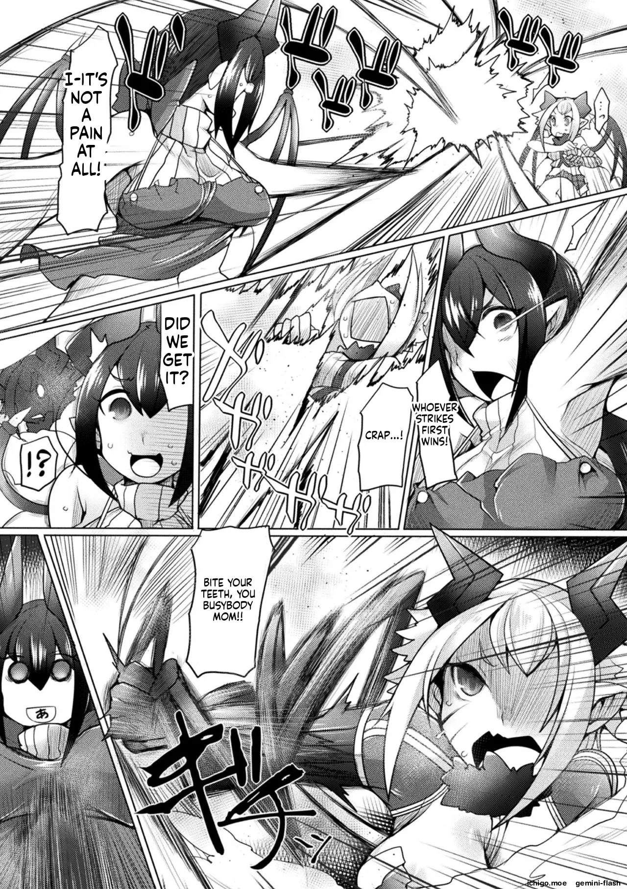 Futa Les Dis-communication - Seite 5