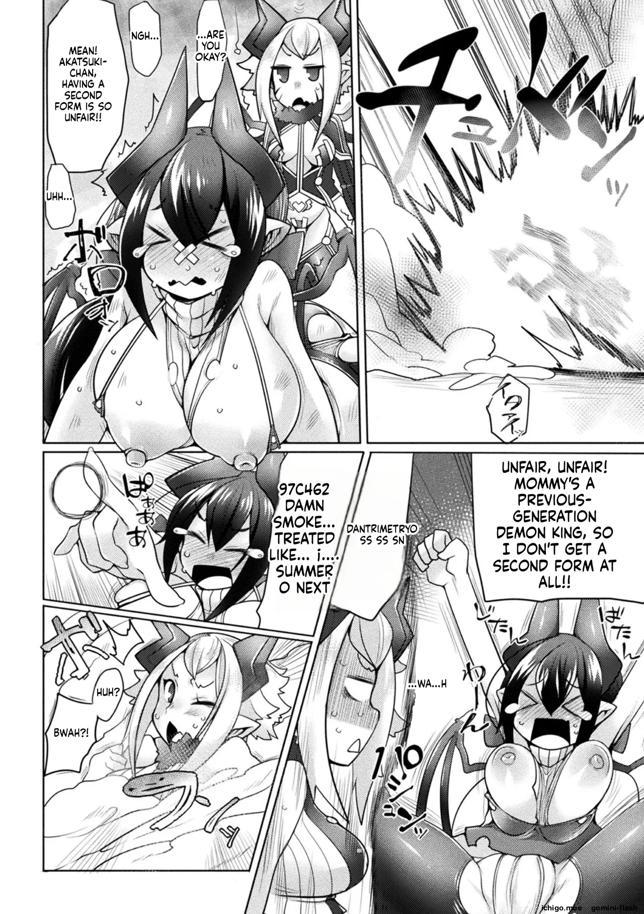 Futa Les Dis-communication - Seite 6