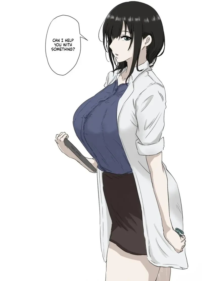 Sakakibara Sensei- The School Nurse ~ Collection of works - पृष्ठ 5