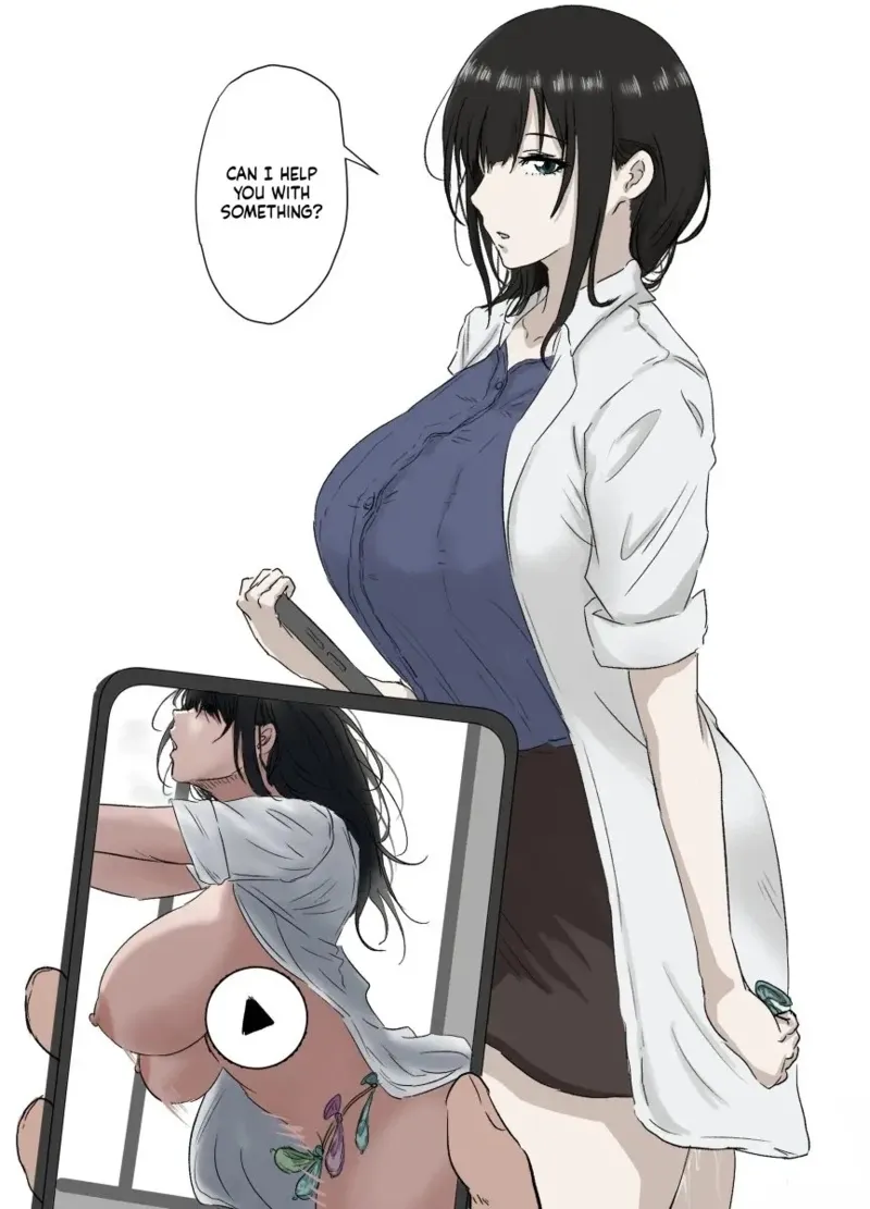 Sakakibara Sensei- The School Nurse ~ Collection of works - पृष्ठ 6