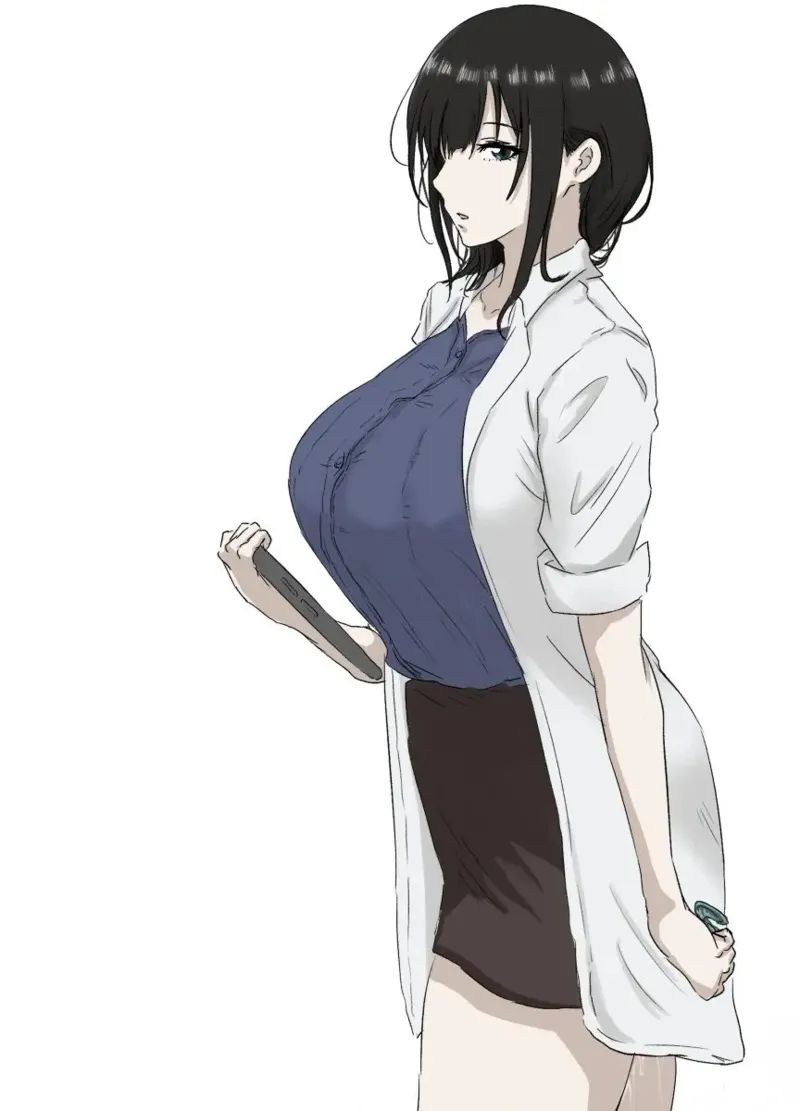 Sakakibara Sensei- The School Nurse ~ Collection of works - पृष्ठ 7