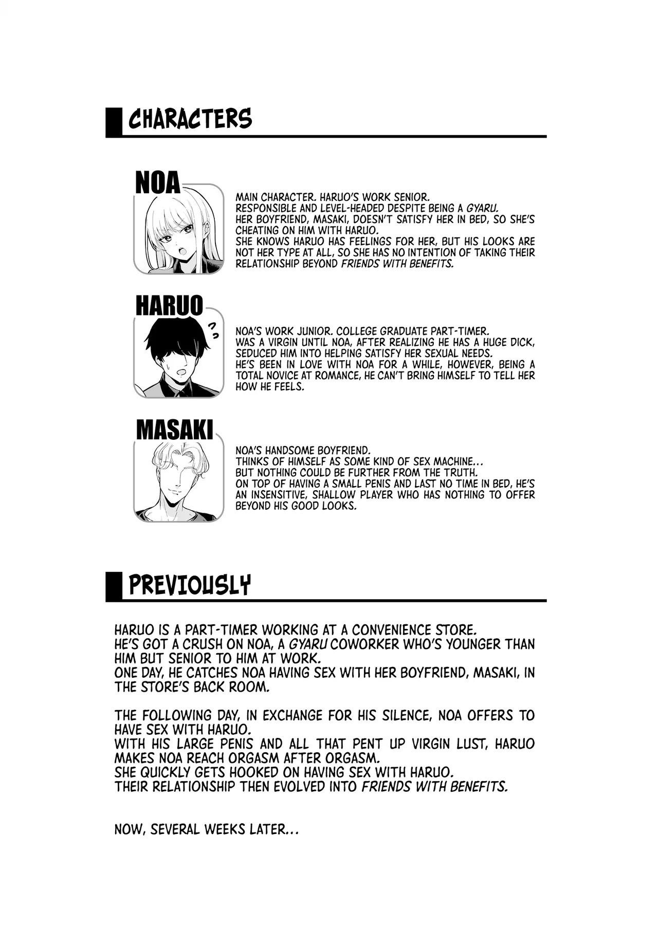 Kareshi Mochi Kyonyuu Beit Gal to Mechakucha Sex shita Hanashi 2 | I Had Wild Sex with a Taken Busty Gyaru Part-Timer! 2 - صفحة 2