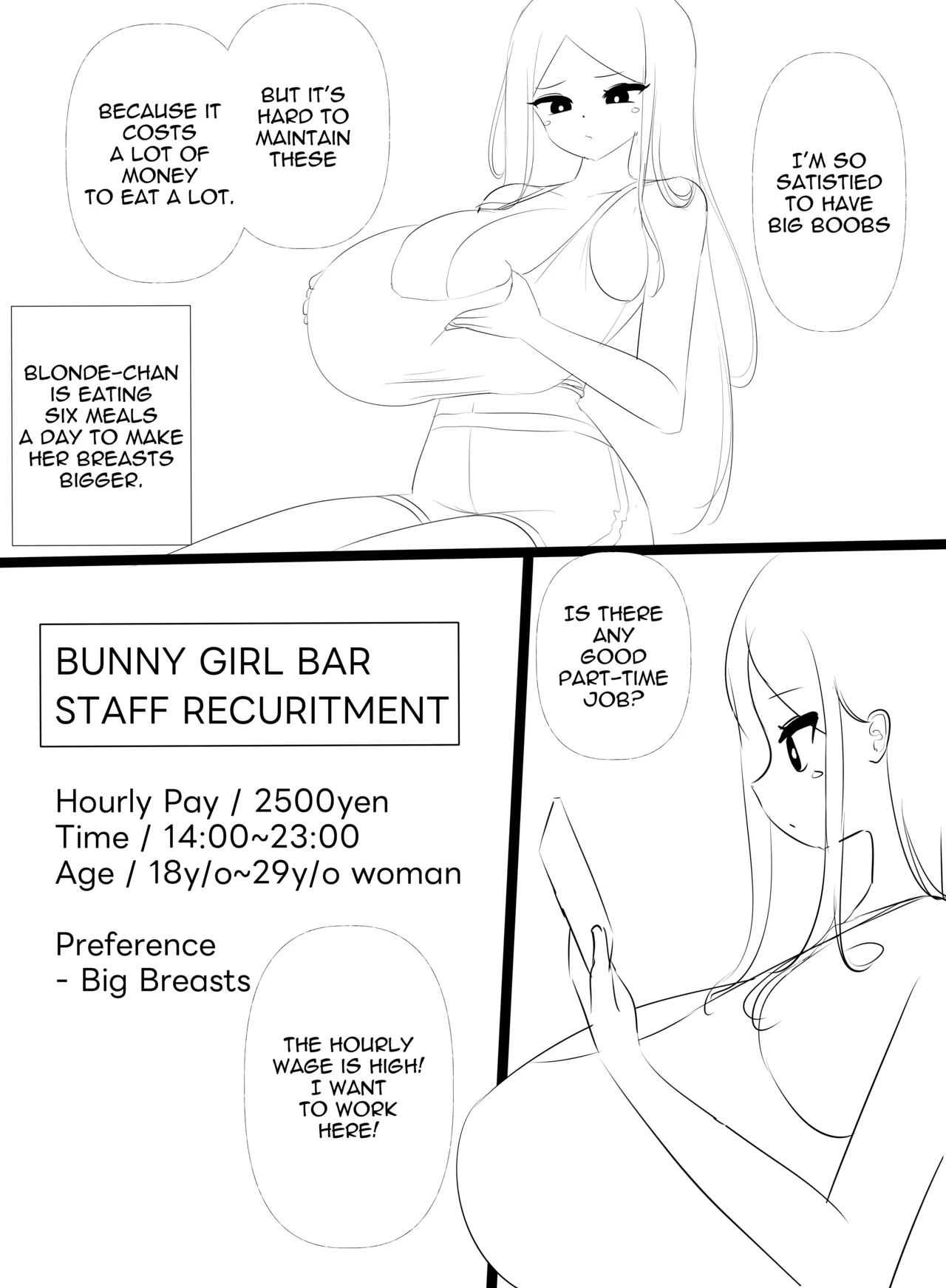 Nicorima's comics - 페이지 1
