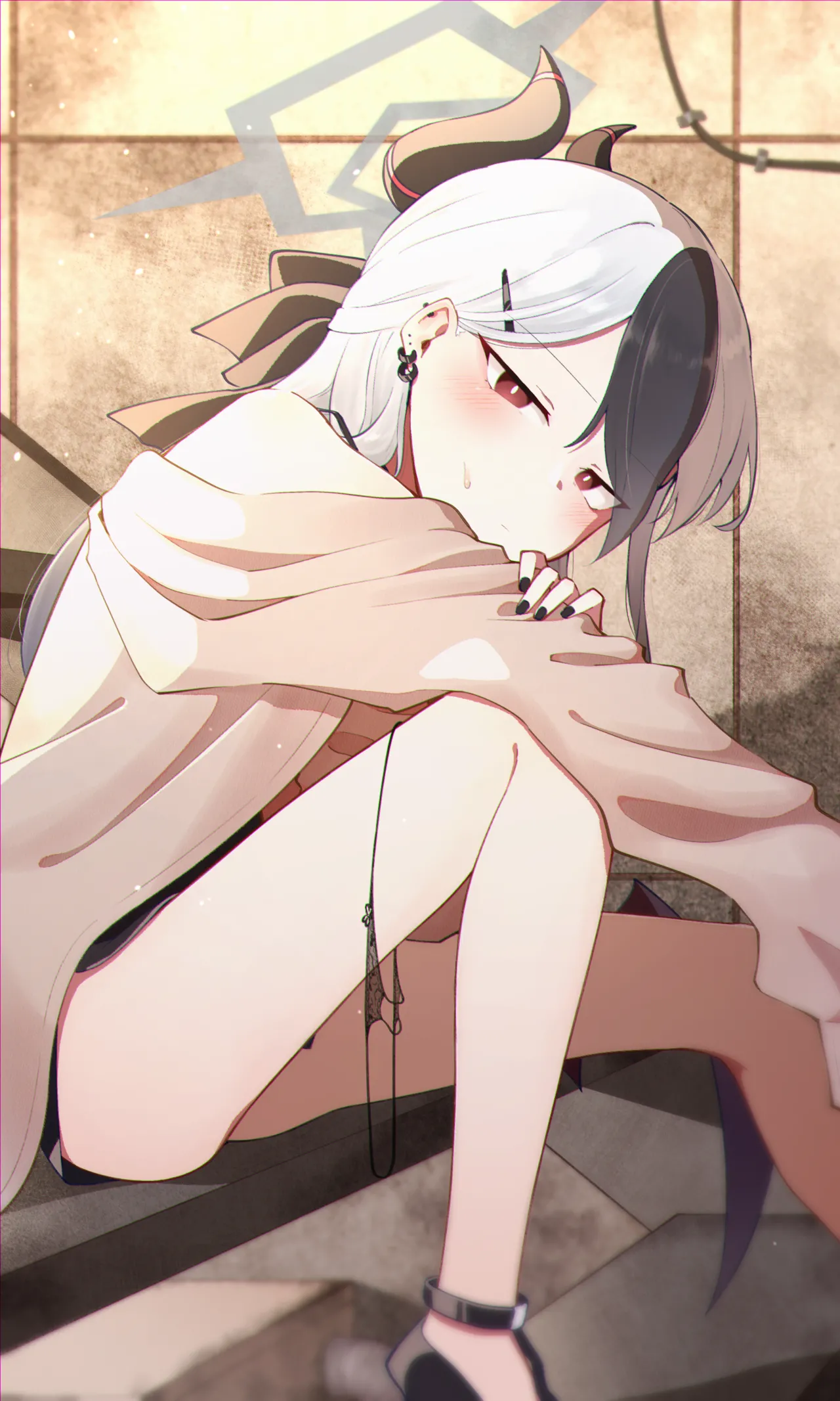 Kayoko Koukai Bun + Sabun + Short Manga + Omake - ページ 3