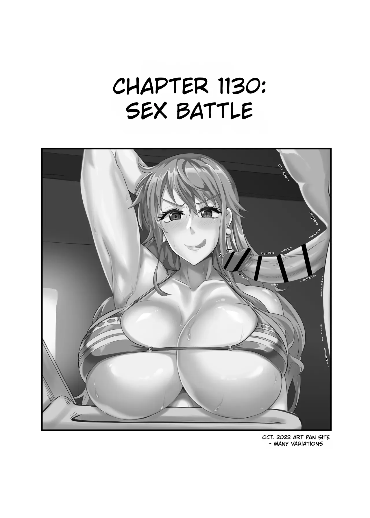 Pirate Girls 4 - Página 2