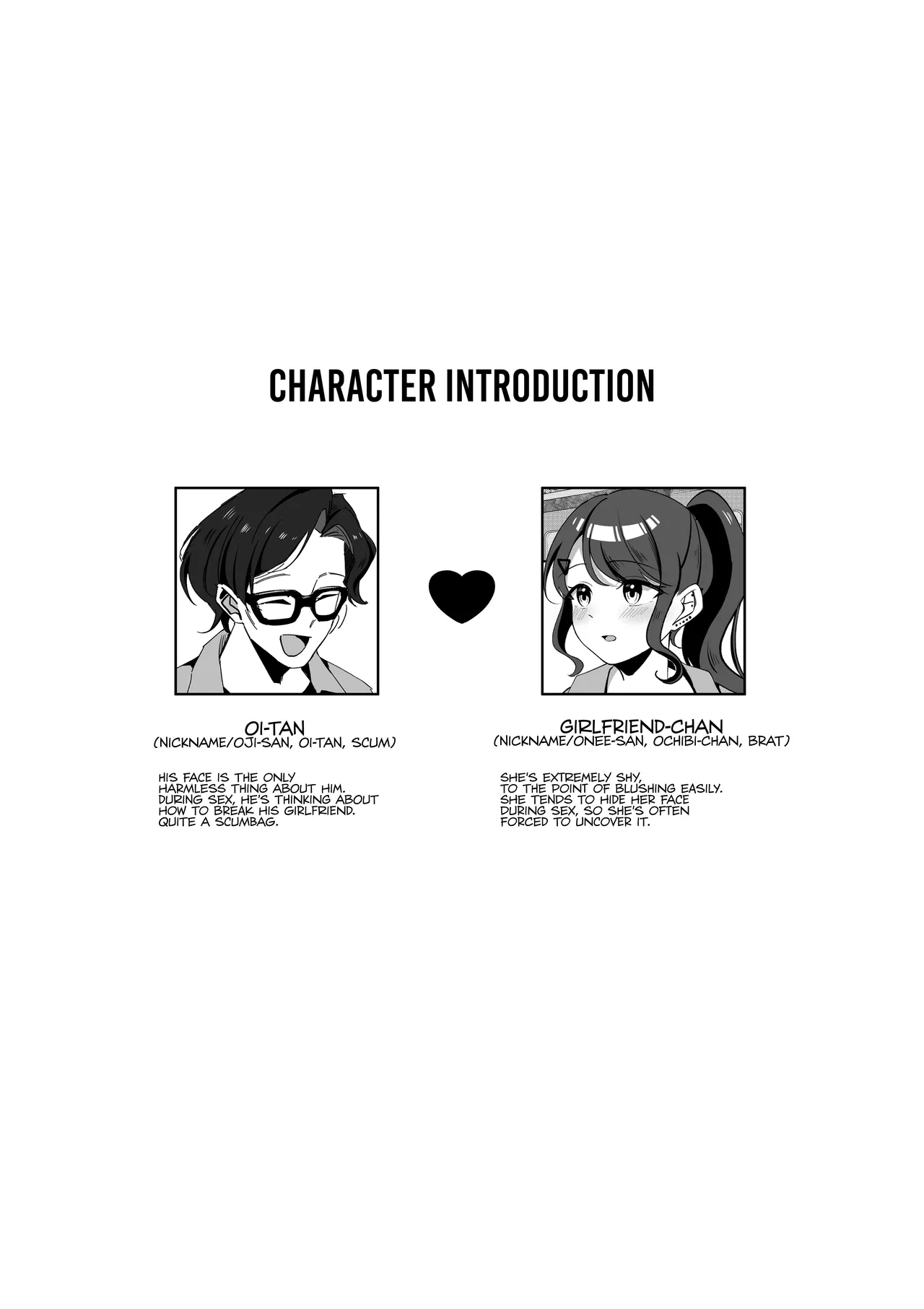 Toshishita Kanojo wa Kando Ryoukou | My Younger Girlfriend is Wonderfully Sensitive - Seite 2