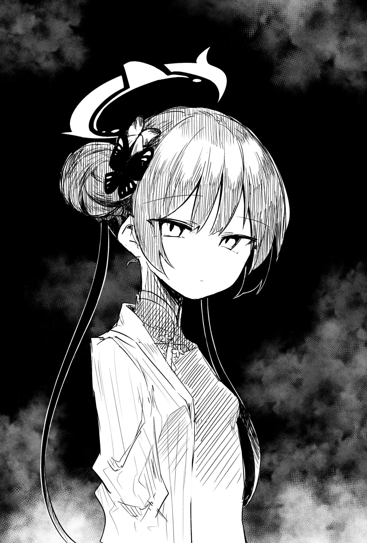 Kinkyou Houkoku to Rakugaki to - 页 7