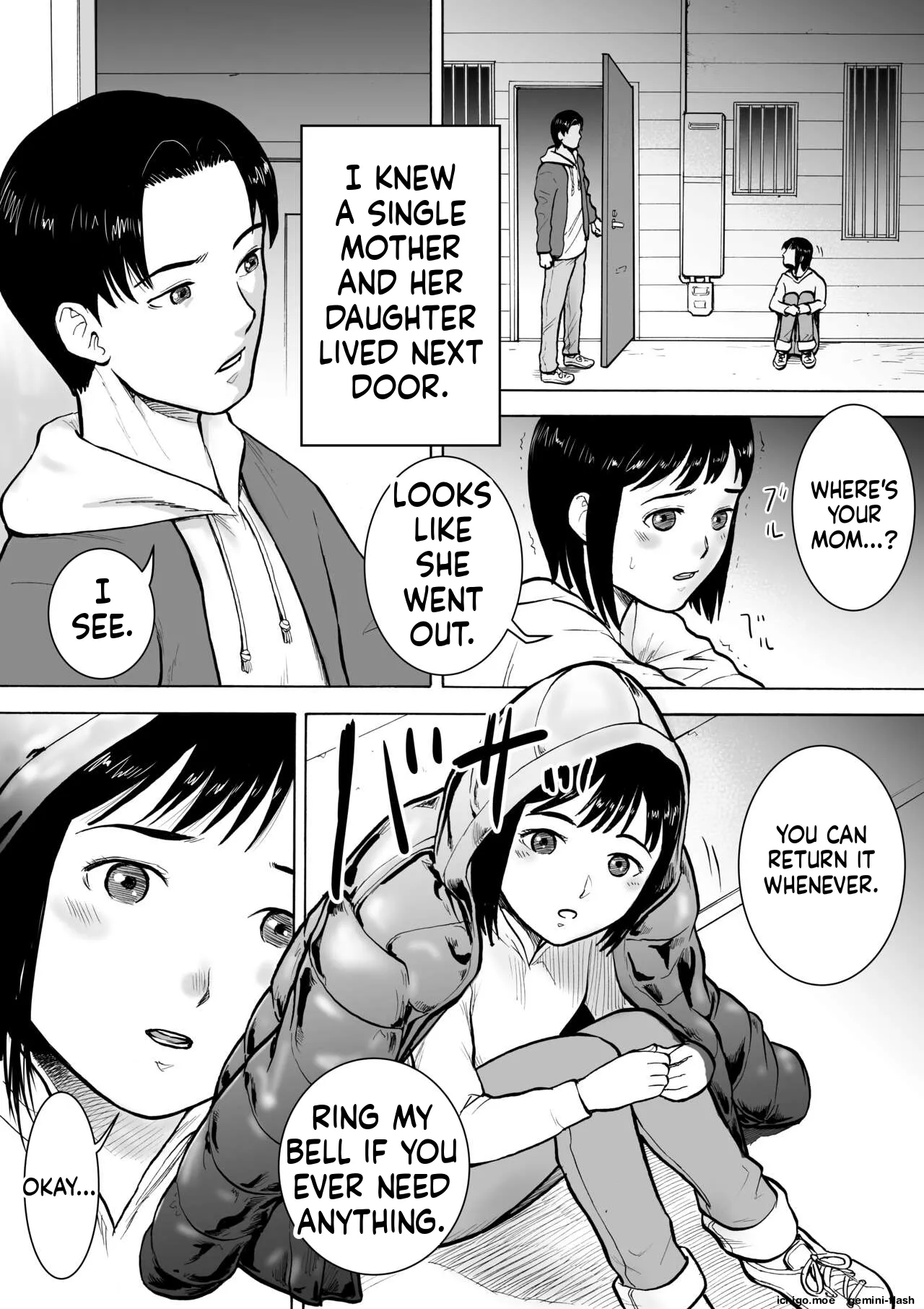 "18 Years Old" - Página 3