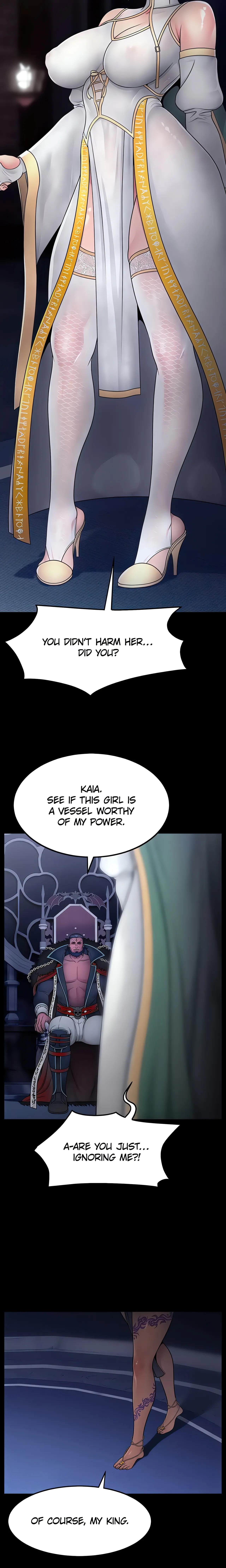 Pleasurebound Princess (Official) 1-28 - Page 4