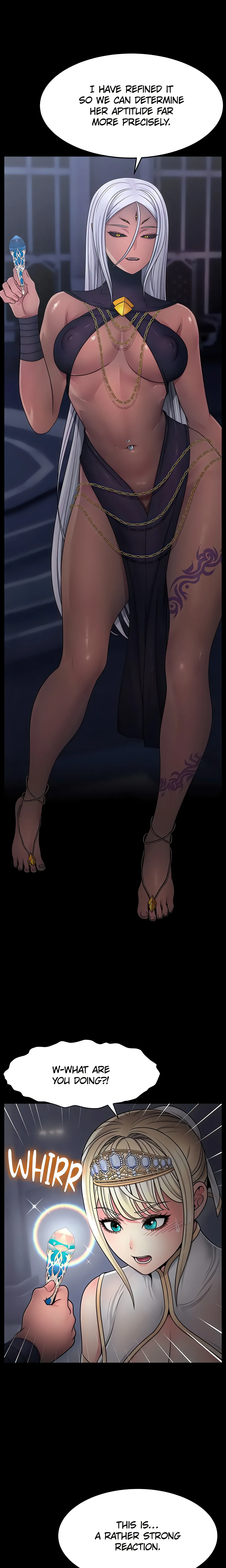 Pleasurebound Princess (Official) 1-28 - Page 5
