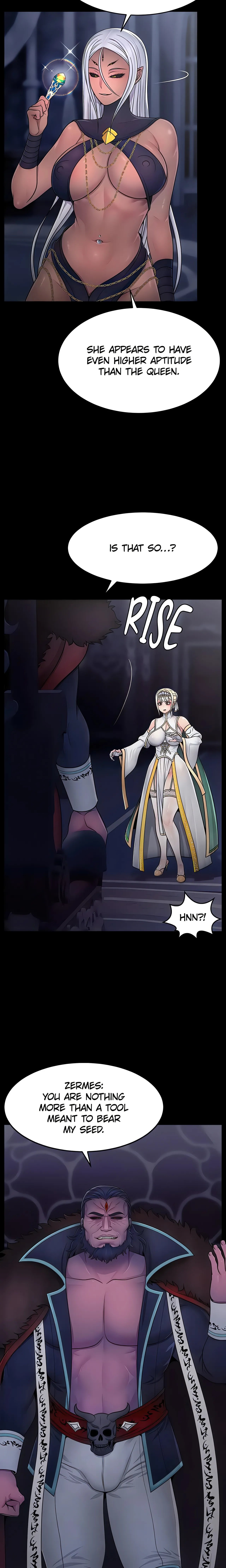 Pleasurebound Princess (Official) 1-28 - Page 6
