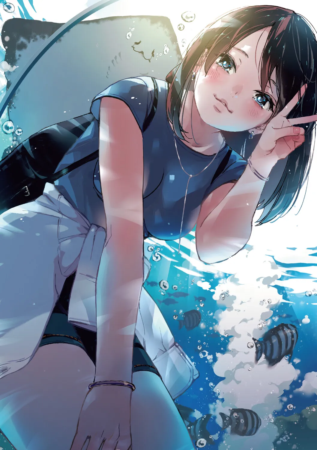 Kyuuai Wakusei - Eros Planetes - पृष्ठ 2