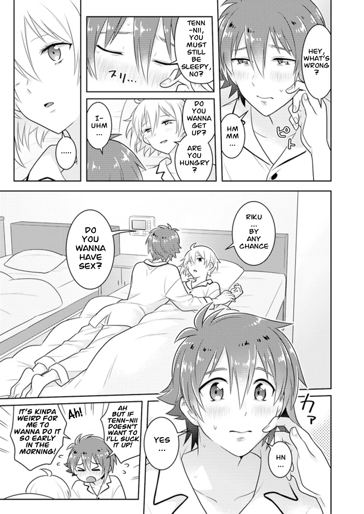 EARLY MORNING - Seite 5