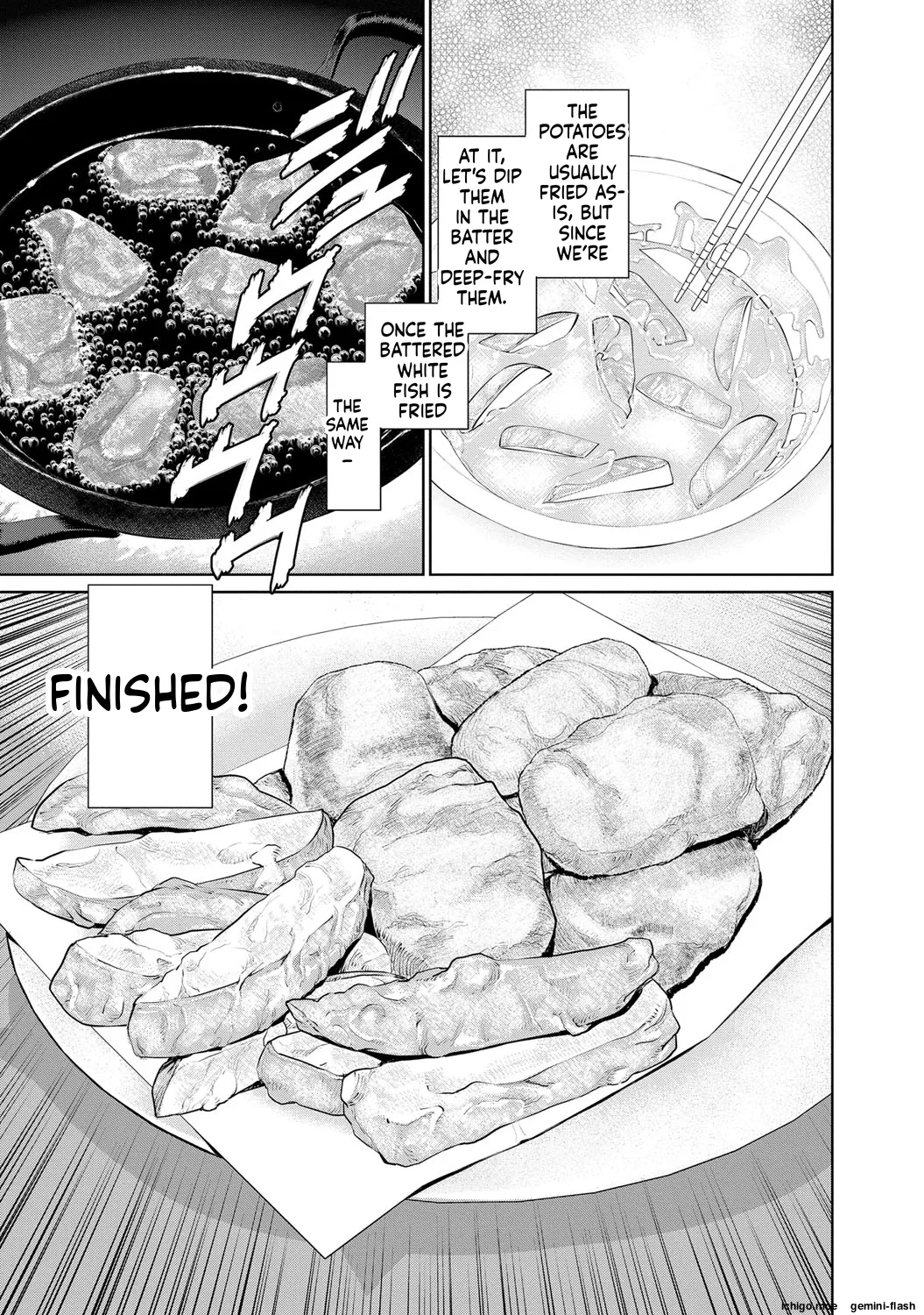 Otto ni Naisho de Ajimi Shite 2 - Page 8