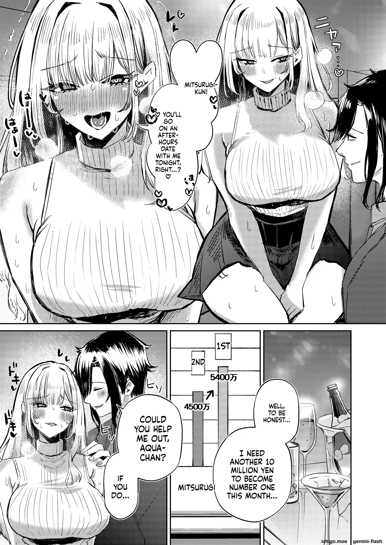 Jirai Sugoroku - Page 6