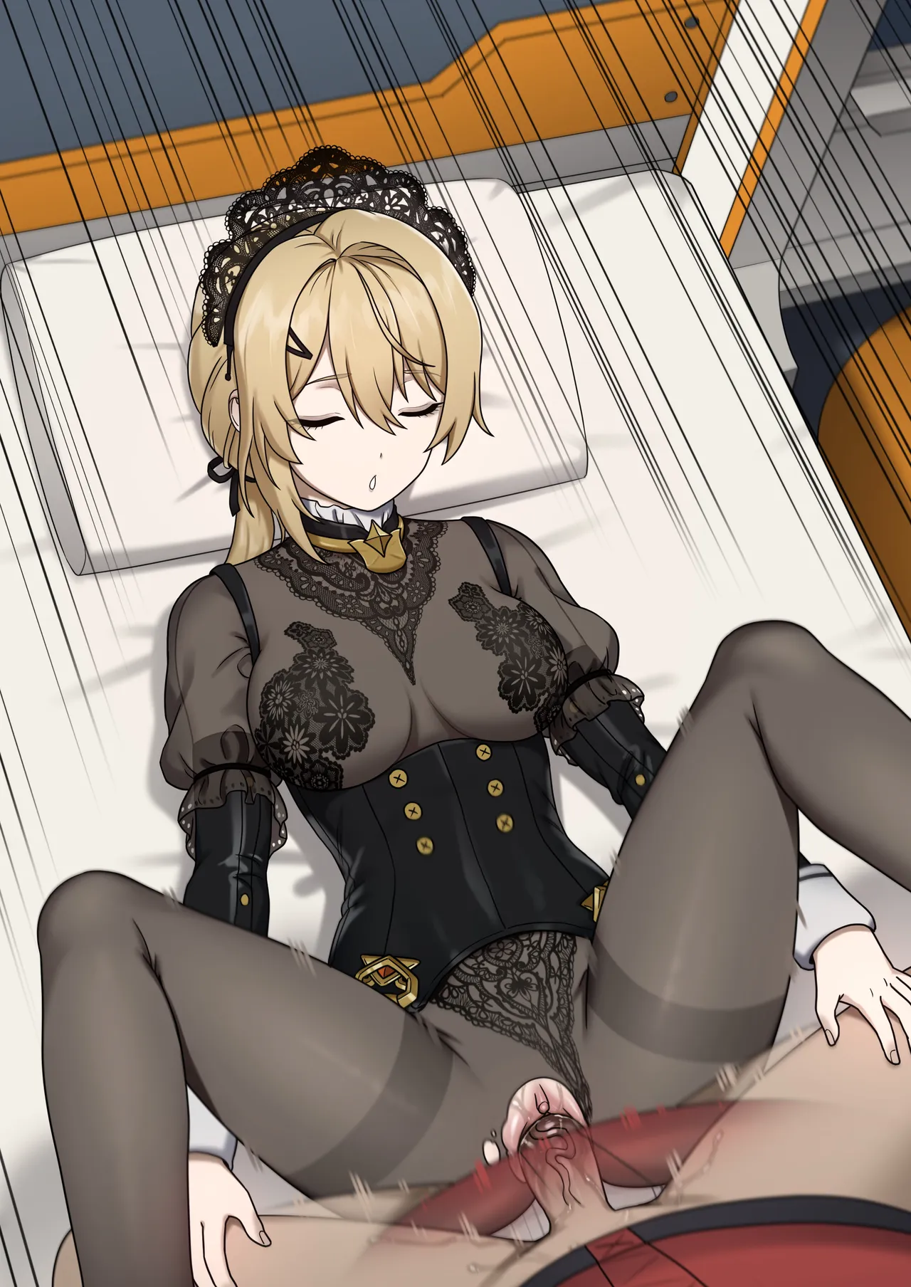 GFL2 MAIDS - صفحة 3