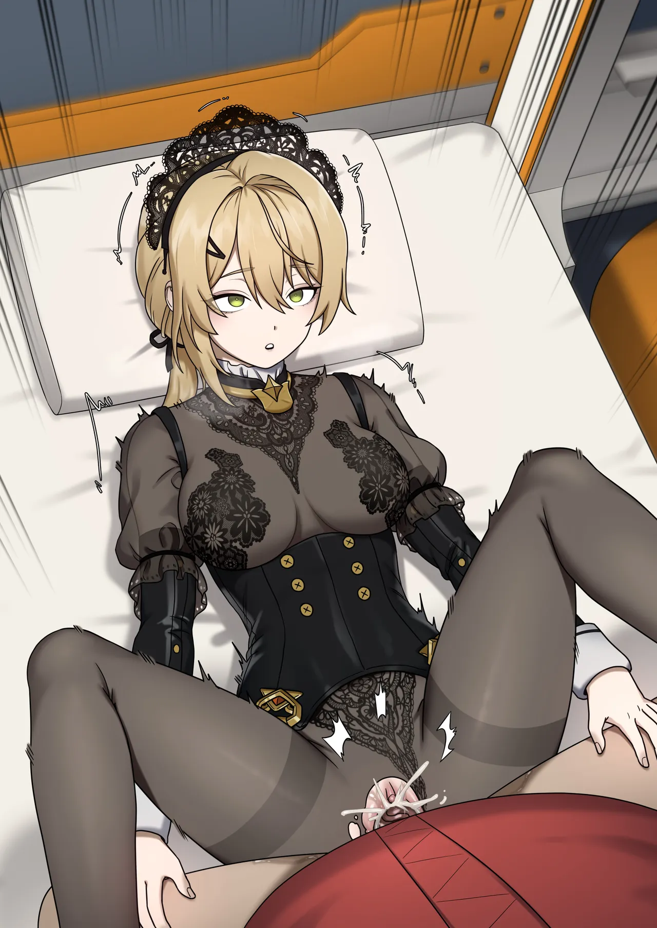 GFL2 MAIDS - صفحة 4