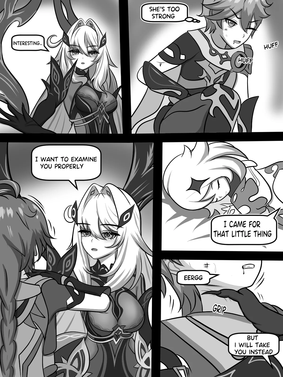Kiss of Death - 页 2