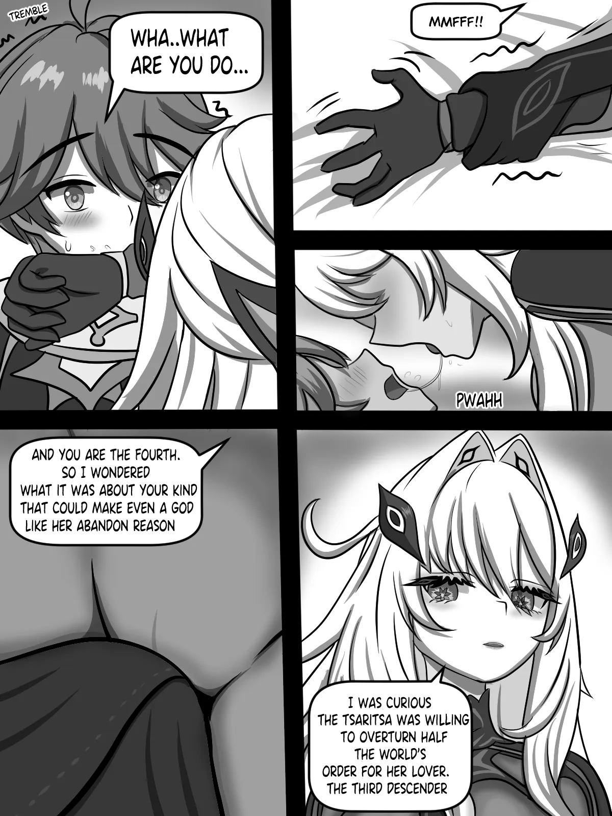 Kiss of Death - 页 5